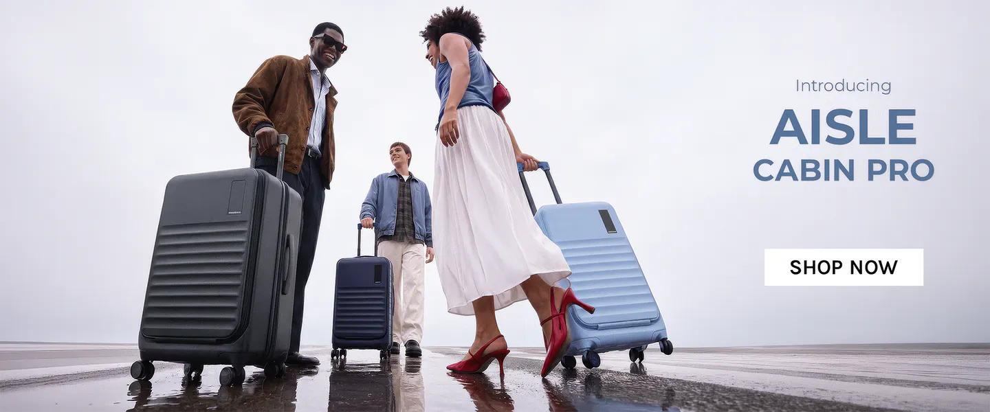 Elevate Every Journey You Take