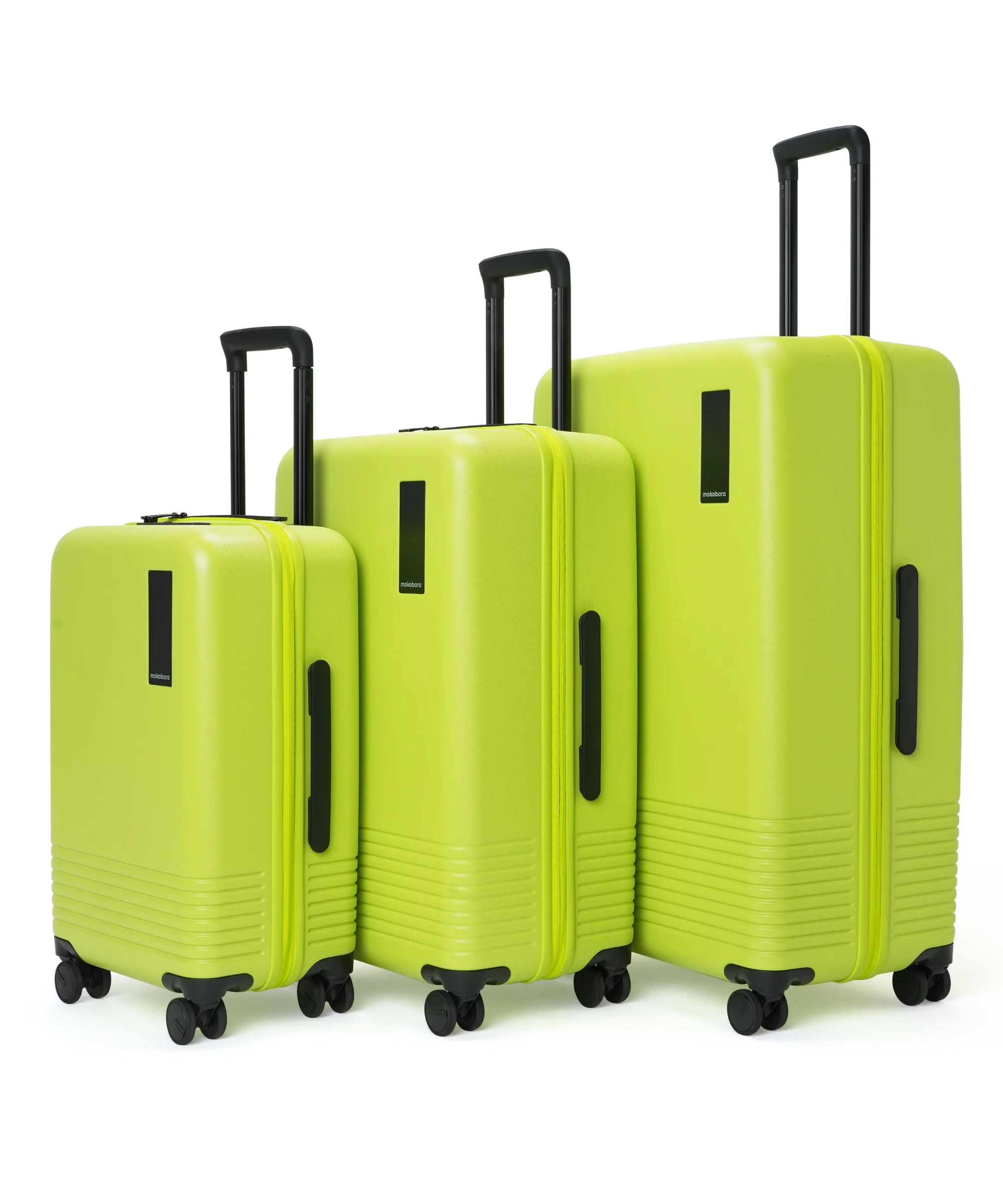 Set of 3 Luggage - Image 106