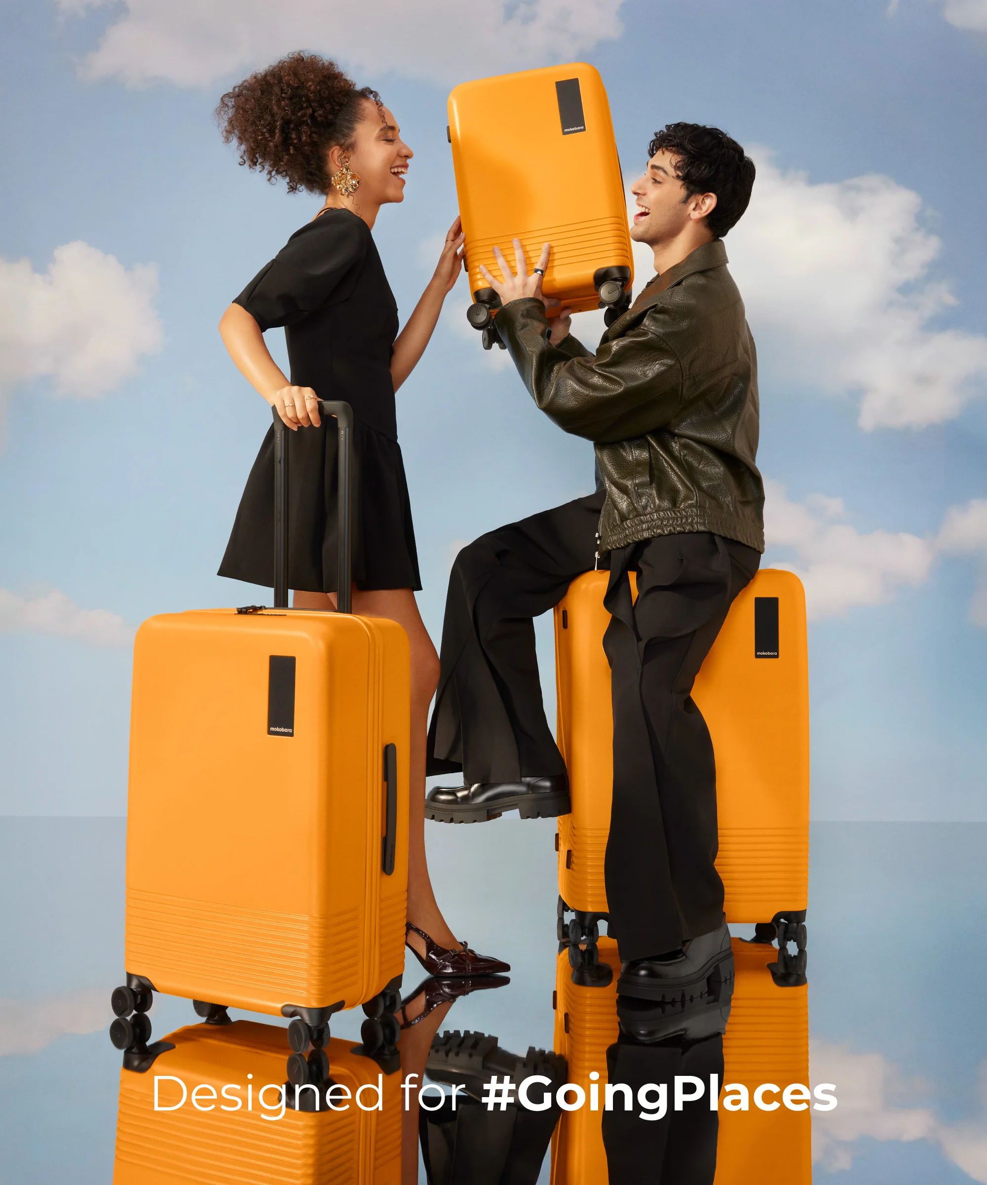 Set of 3 Luggage - Image 107