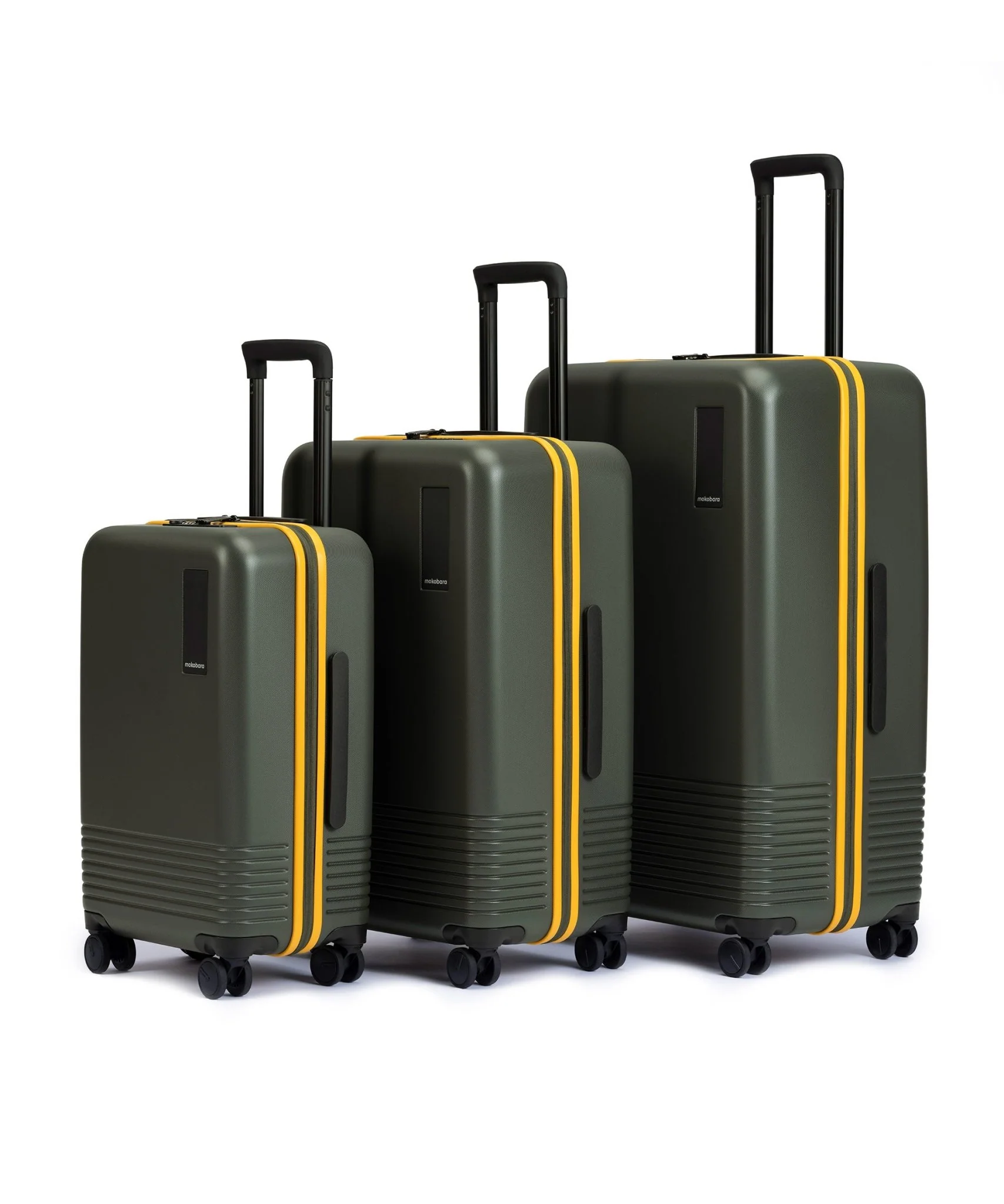 Set of 3 Luggage - Image 12
