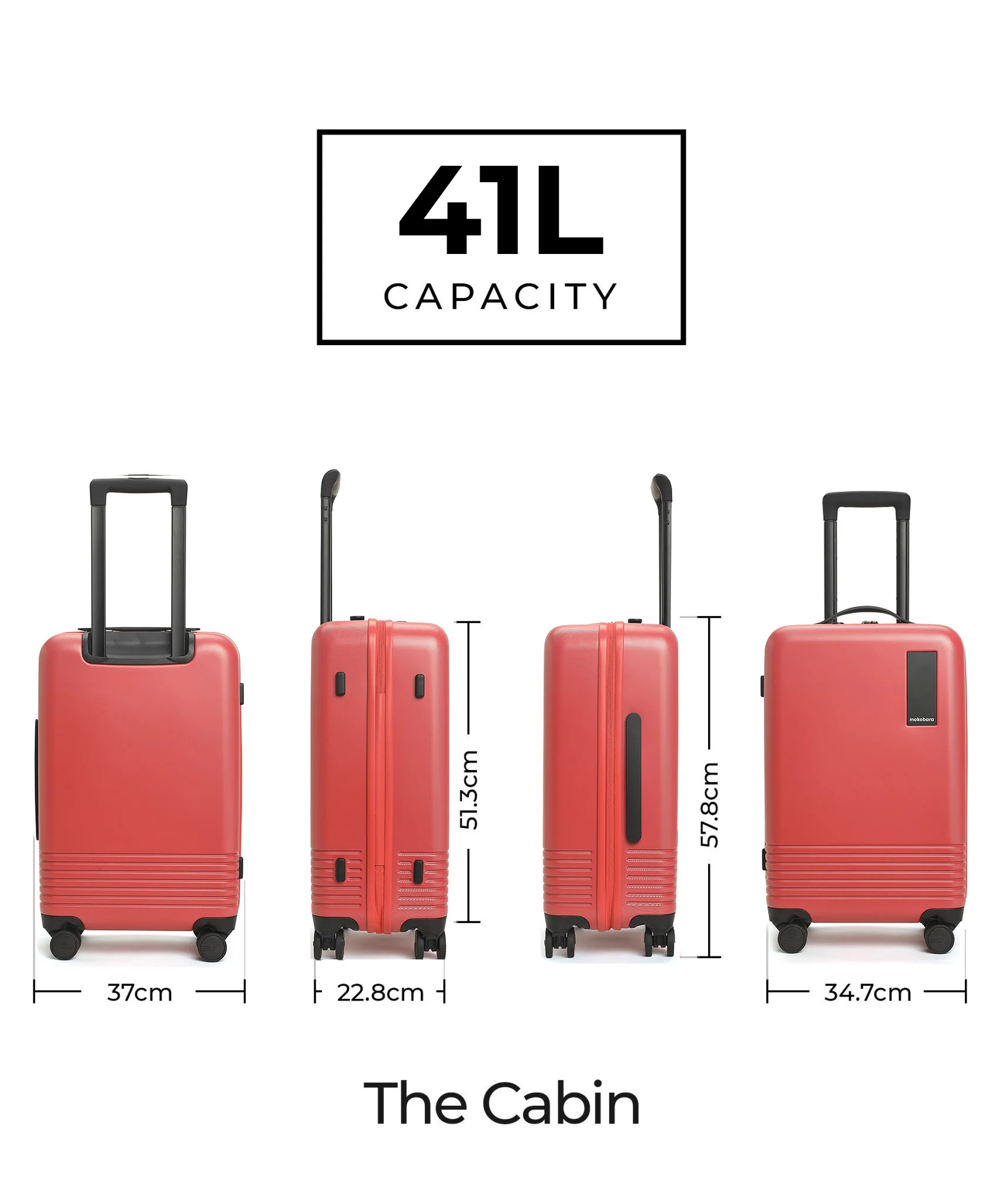 Set of 3 Luggage - Image 130