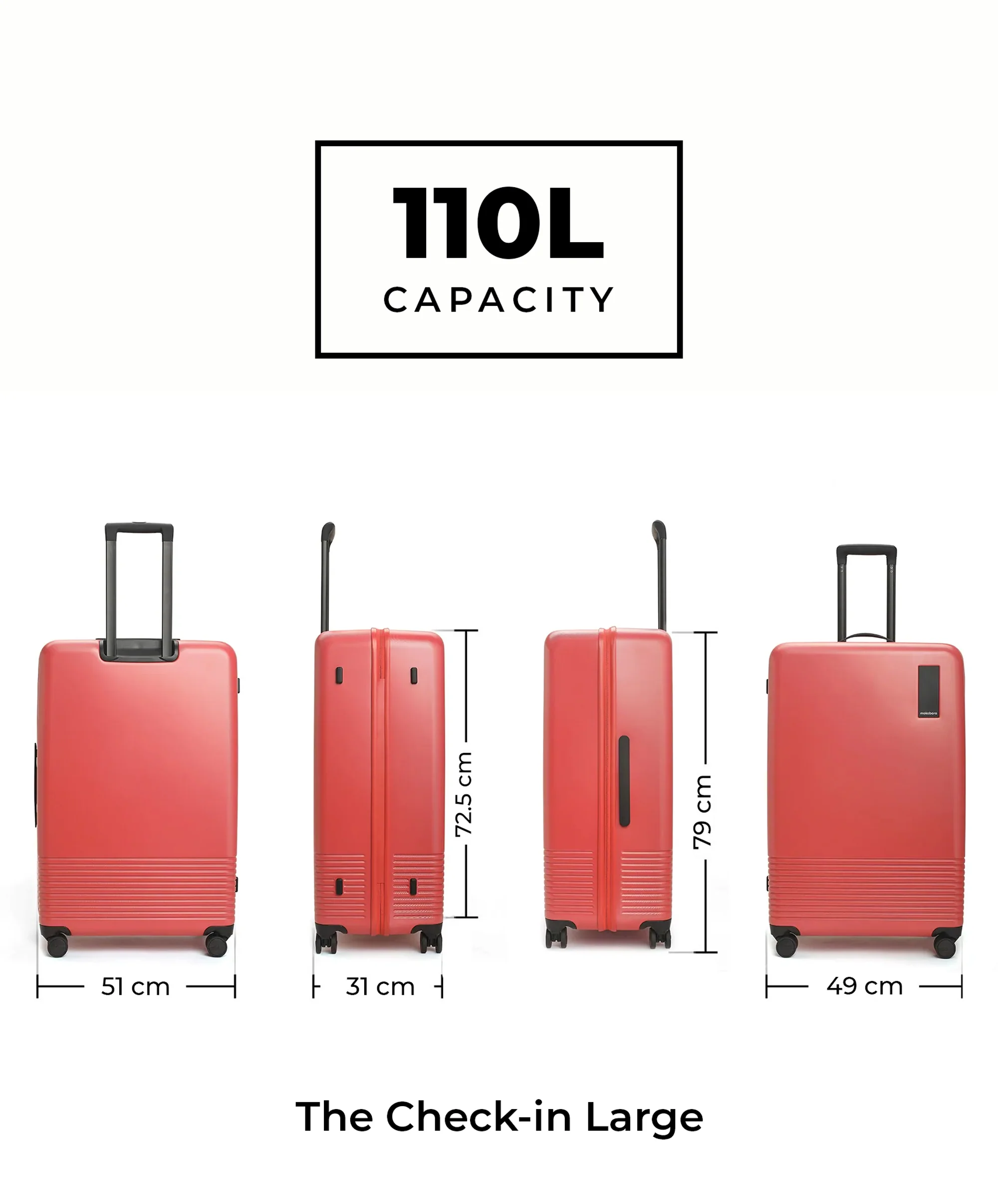 Set of 3 Luggage - Image 132