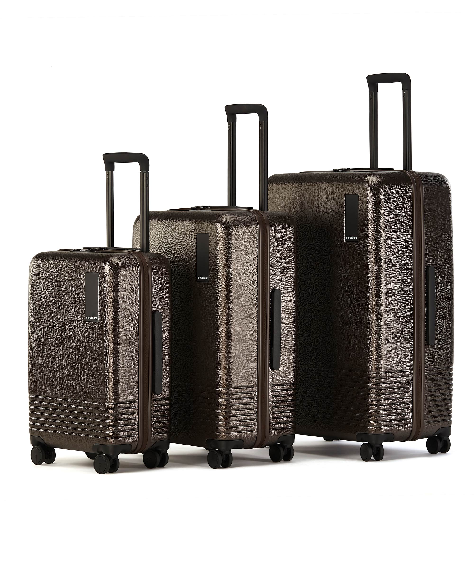 Set of 3 Luggage - Image 138