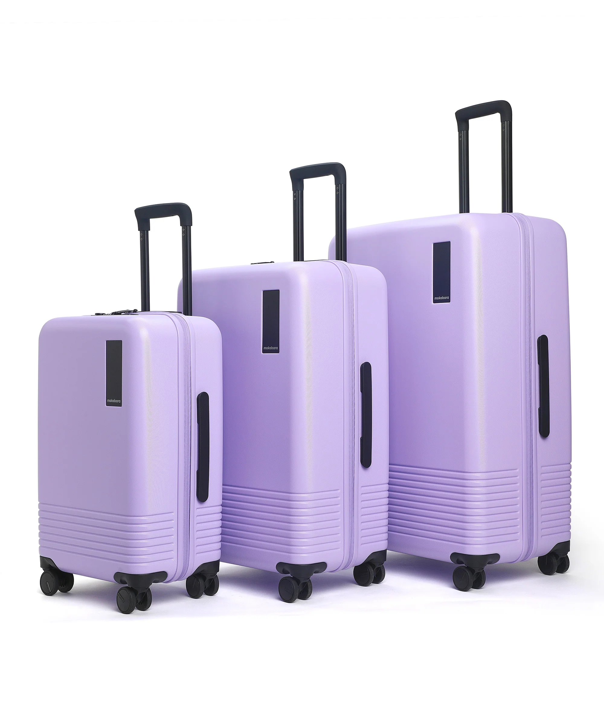 Set of 3 Luggage - Image 23