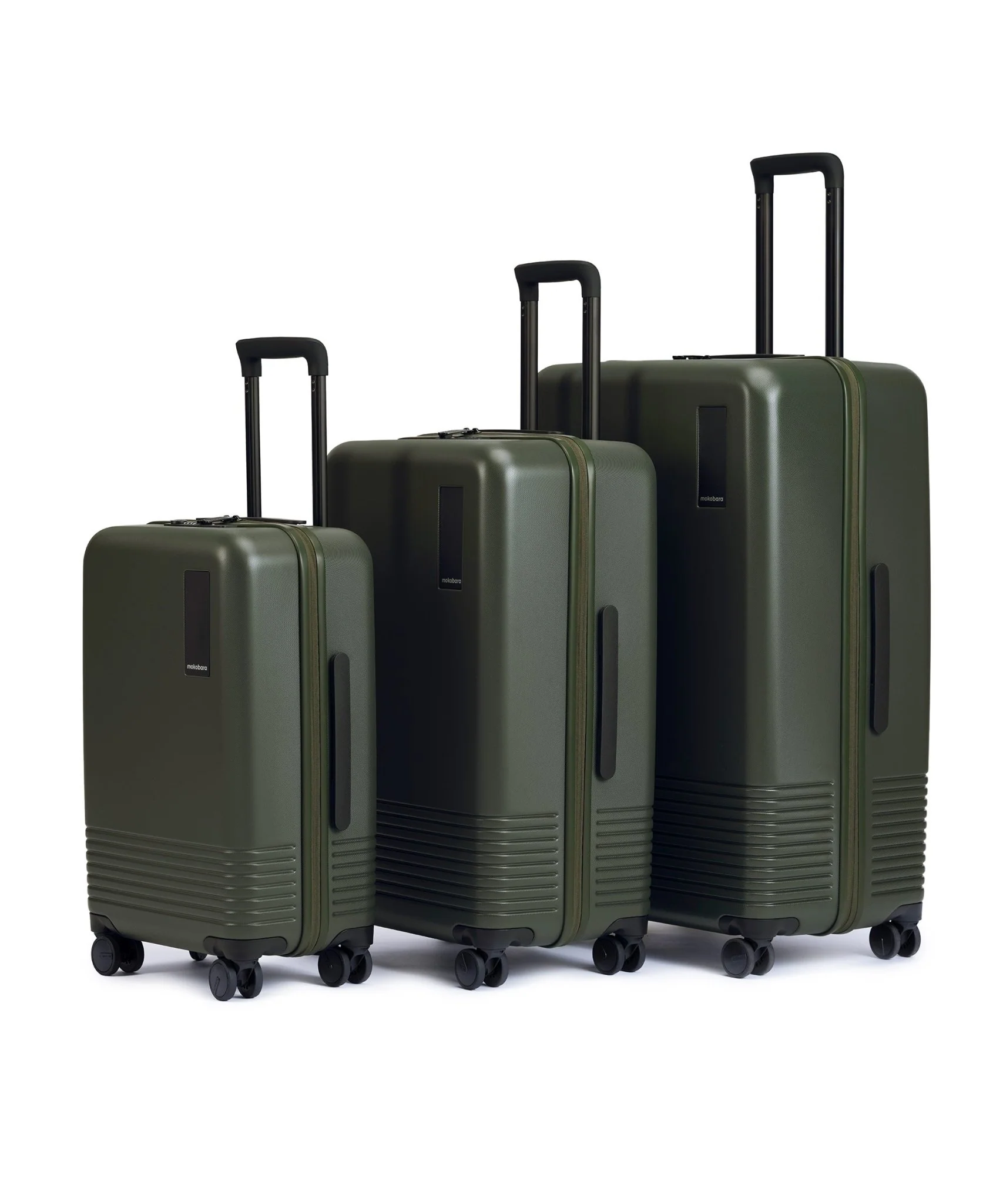 Set of 3 Luggage - Image 34