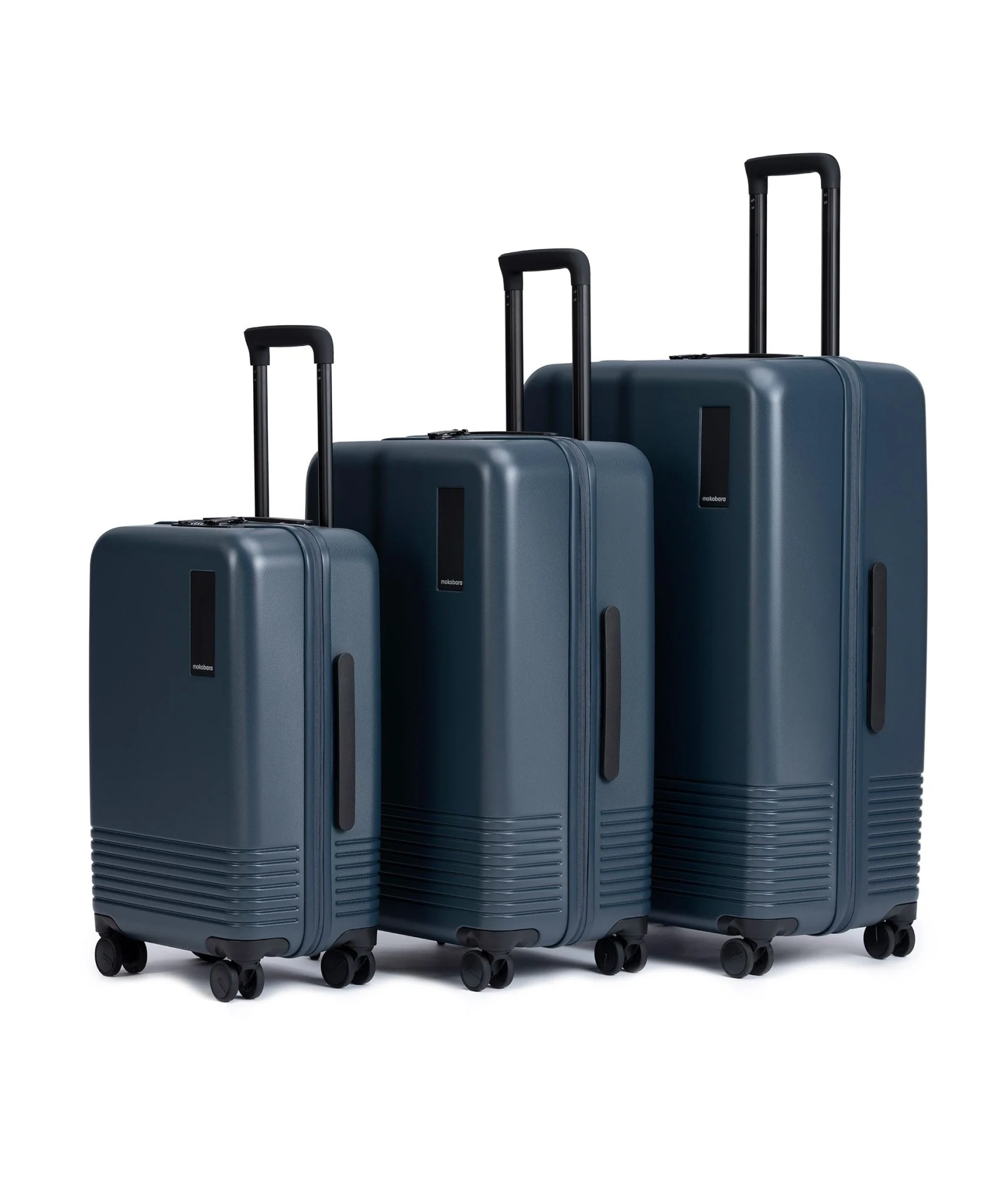 Set of 3 Luggage - Image 45