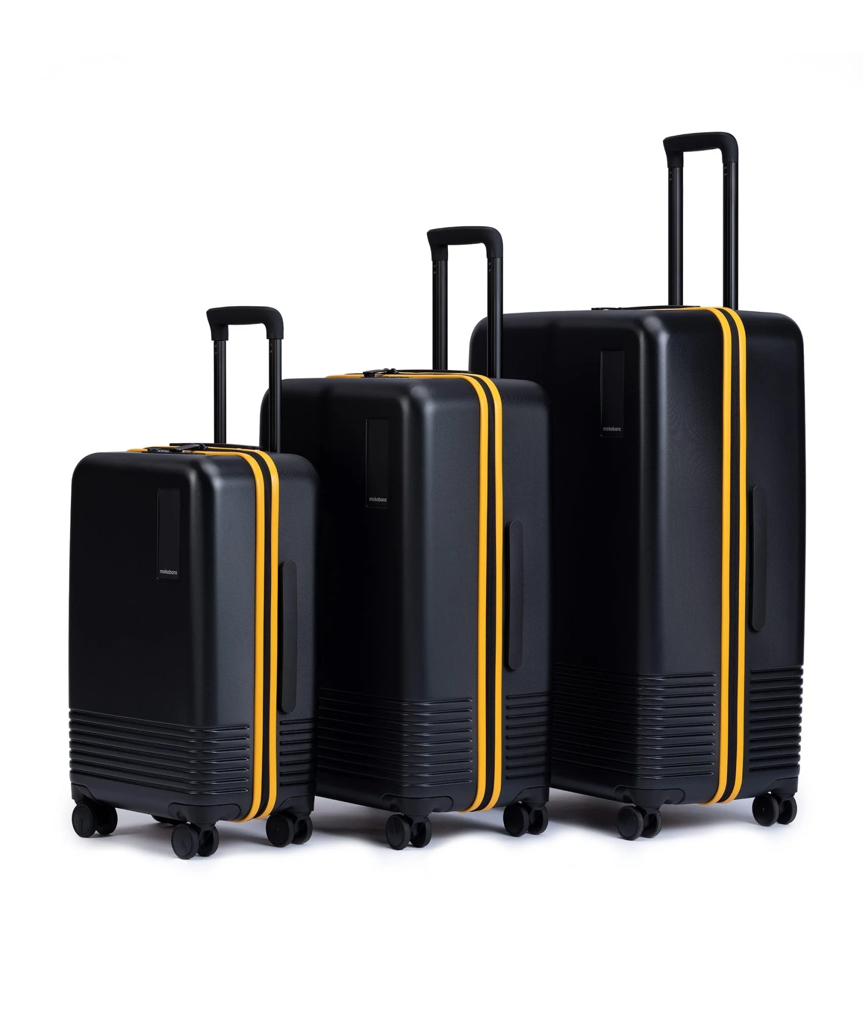 Set of 3 Luggage - Image 56