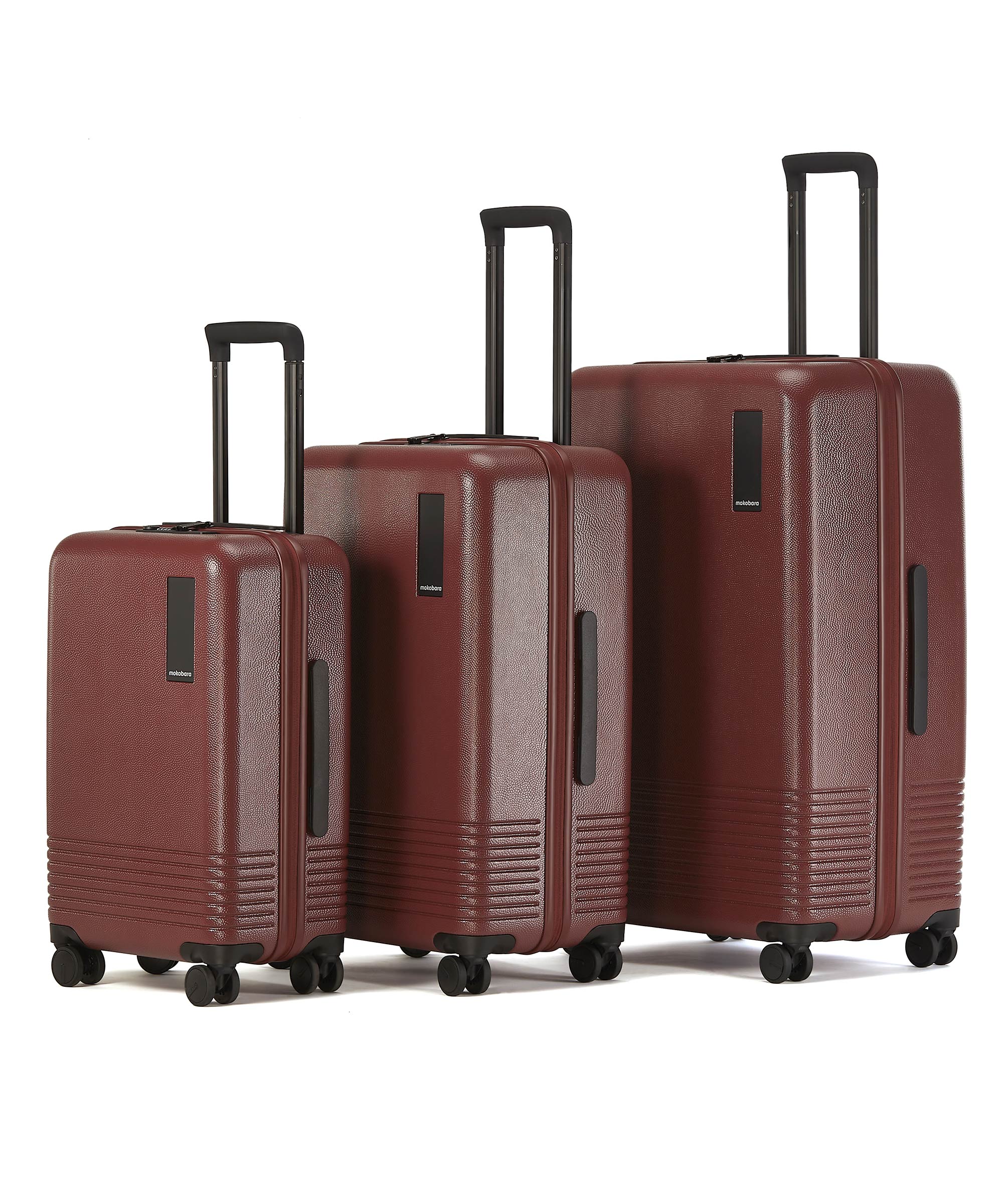 Set of 3 Luggage - Image 97