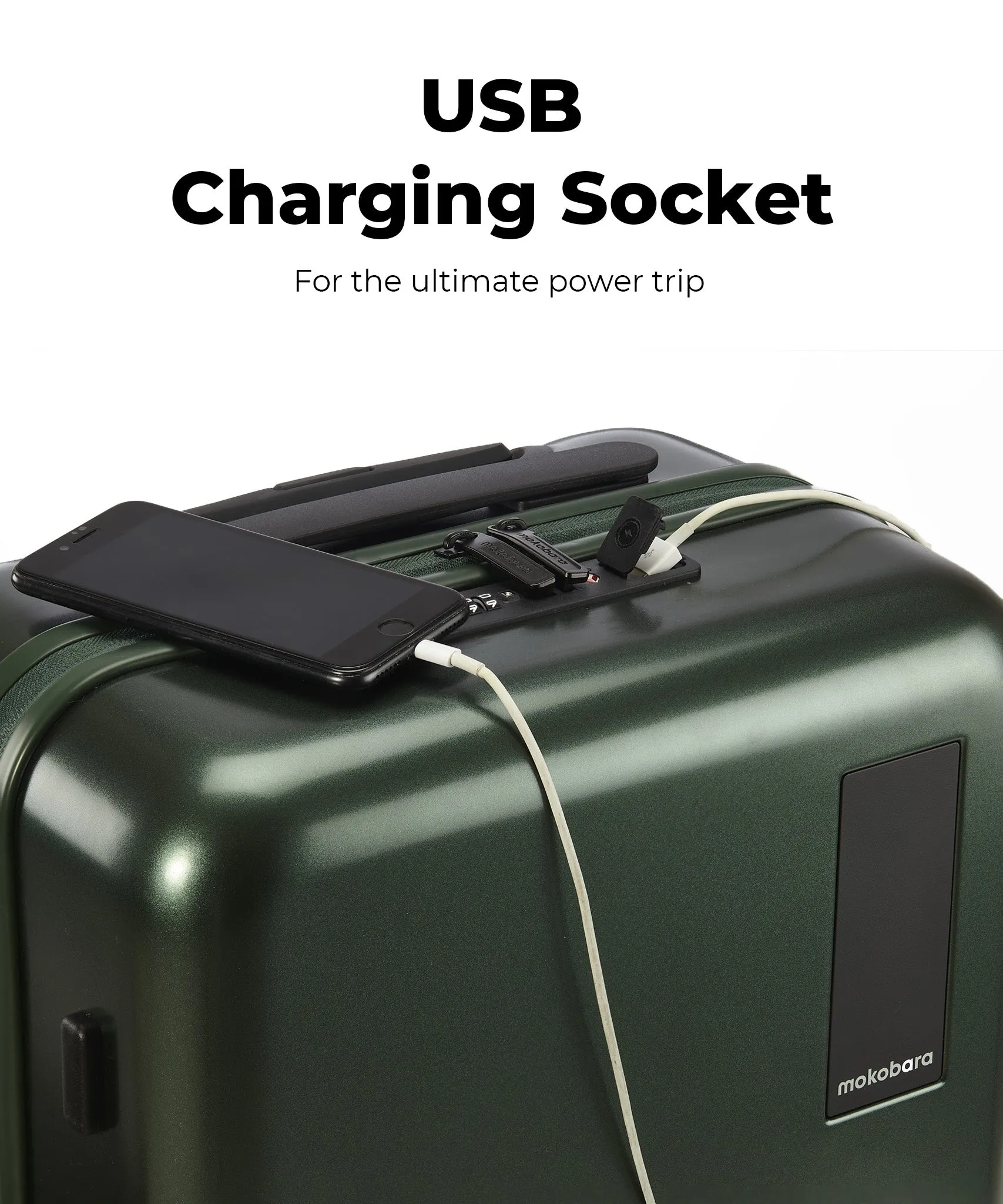 Set of 2 Luggage - Image 101