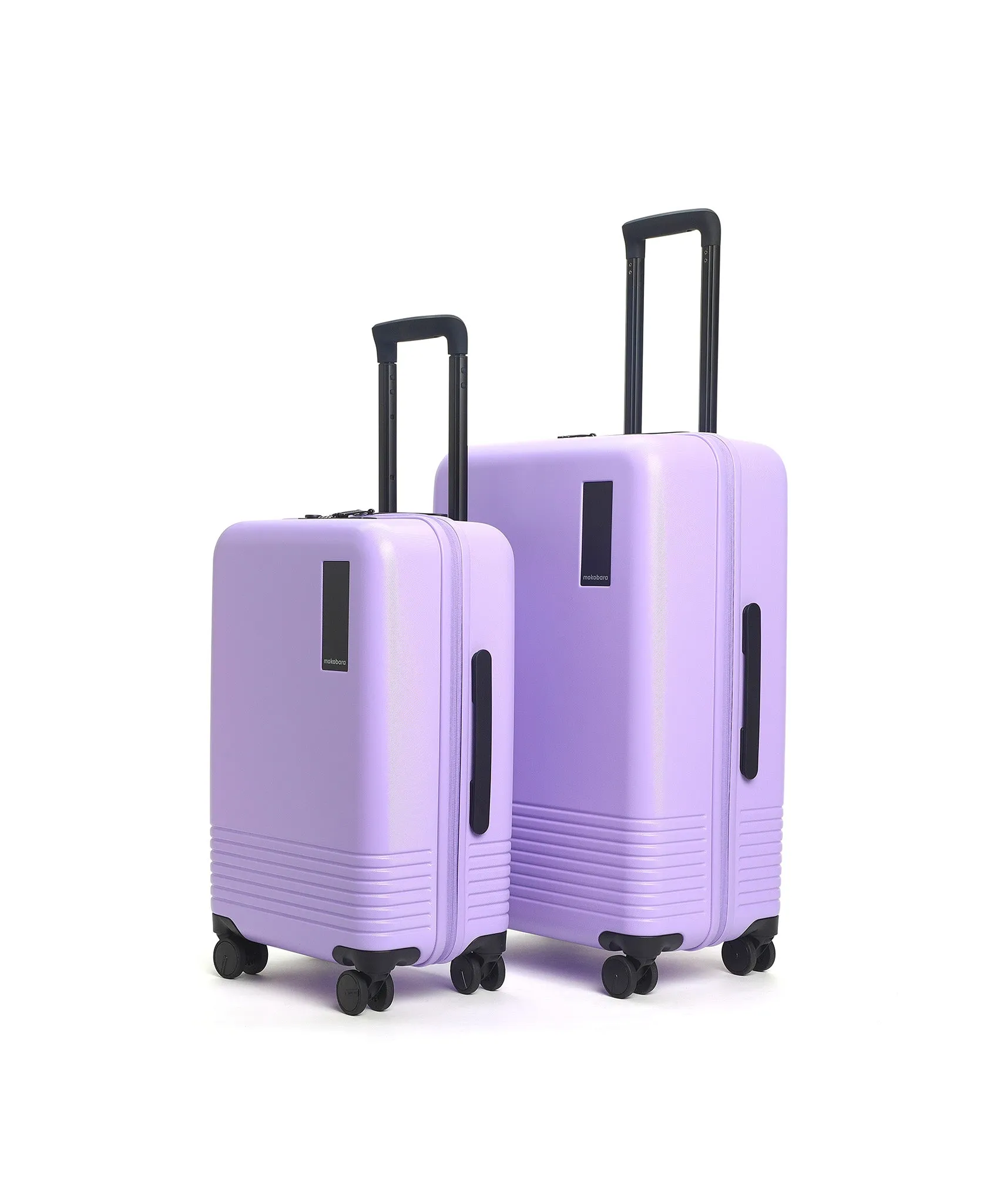 Set of 2 Luggage - Image 11