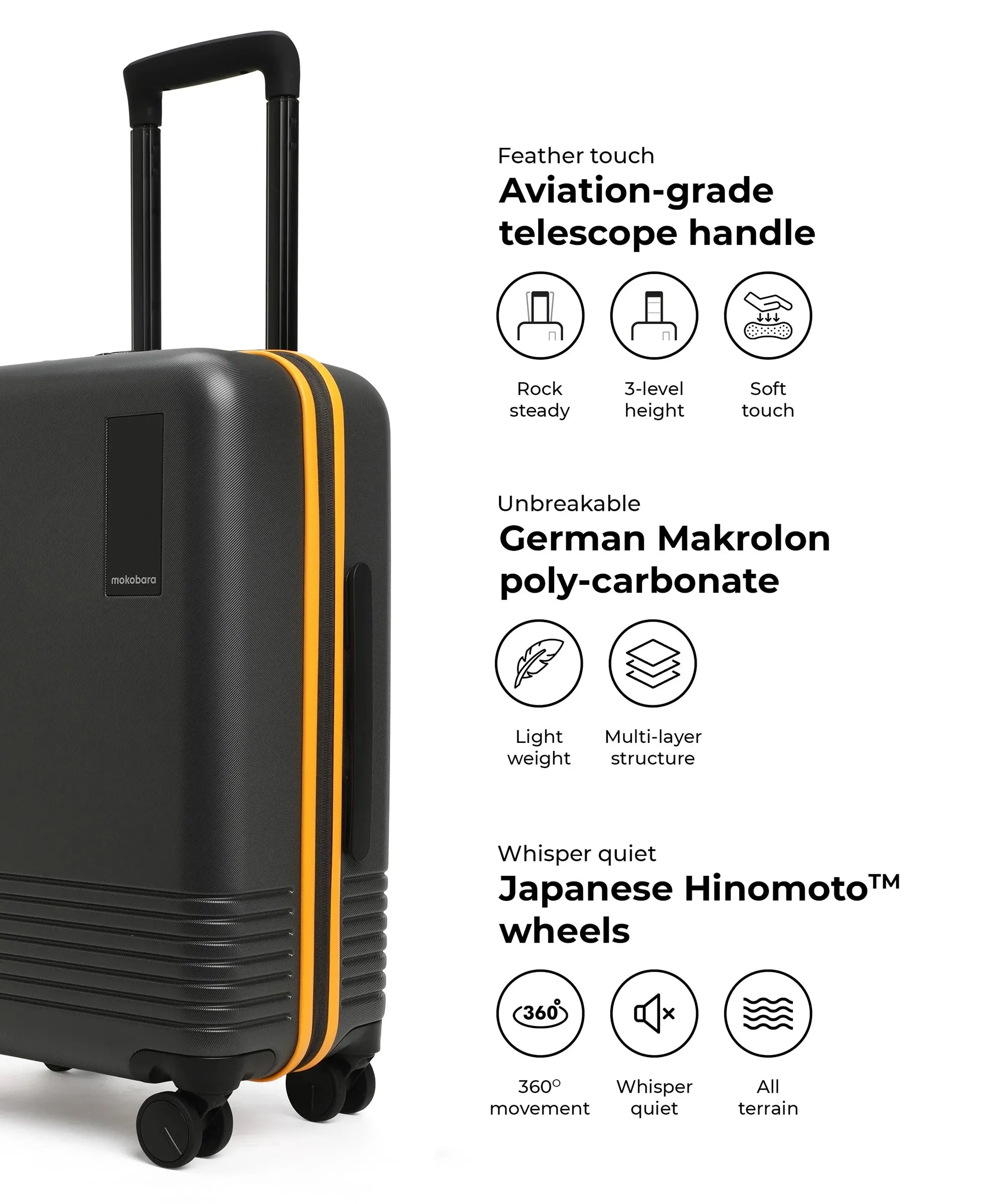Set of 2 Luggage - Image 119