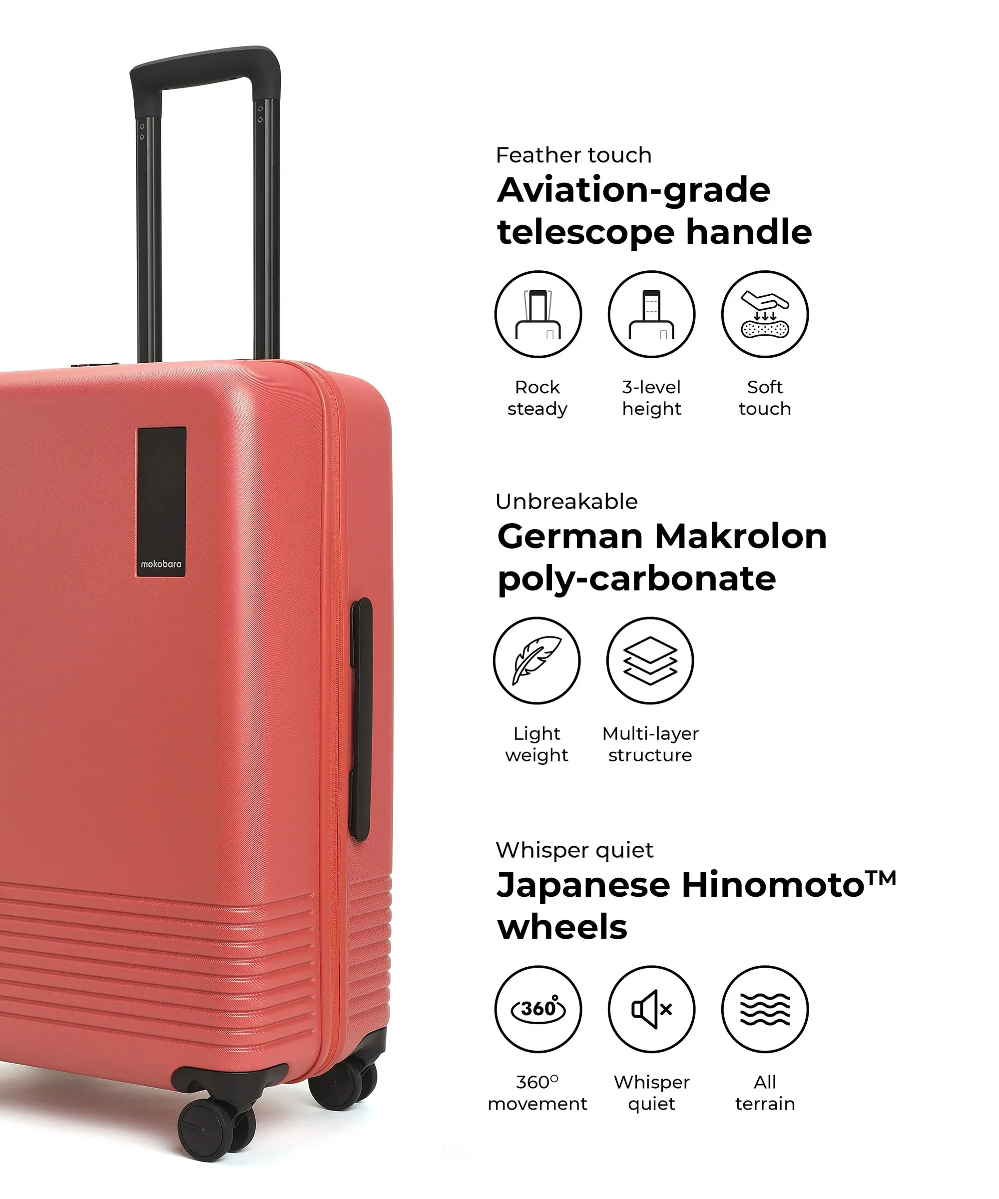 Set of 2 Luggage - Image 135