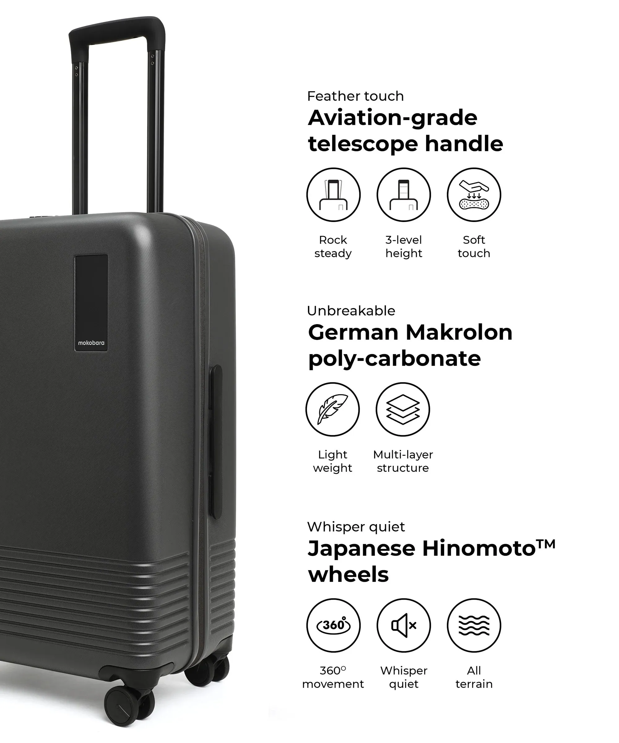 Set of 2 Luggage - Image 137