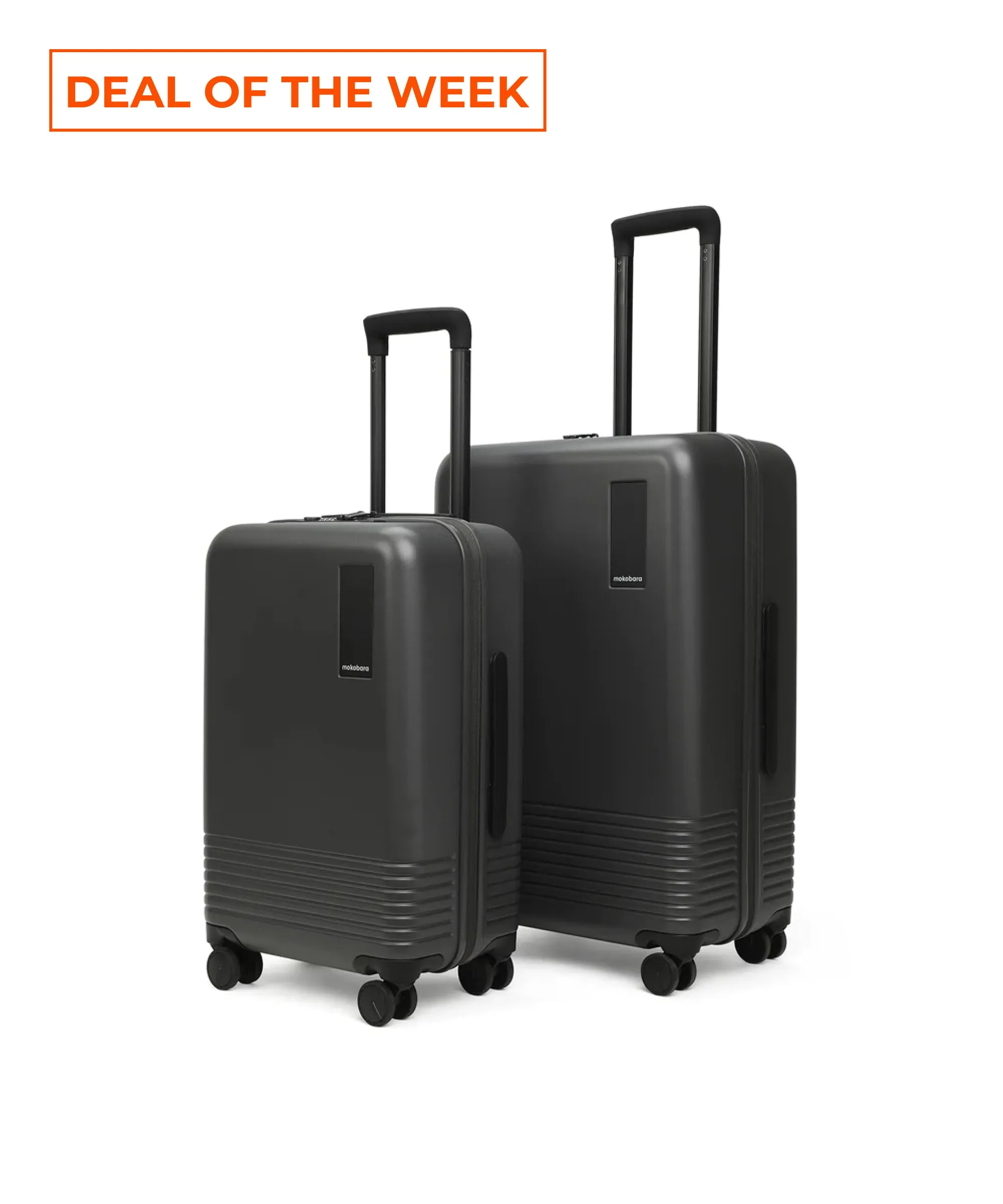 Set of 2 Luggage - Image 138
