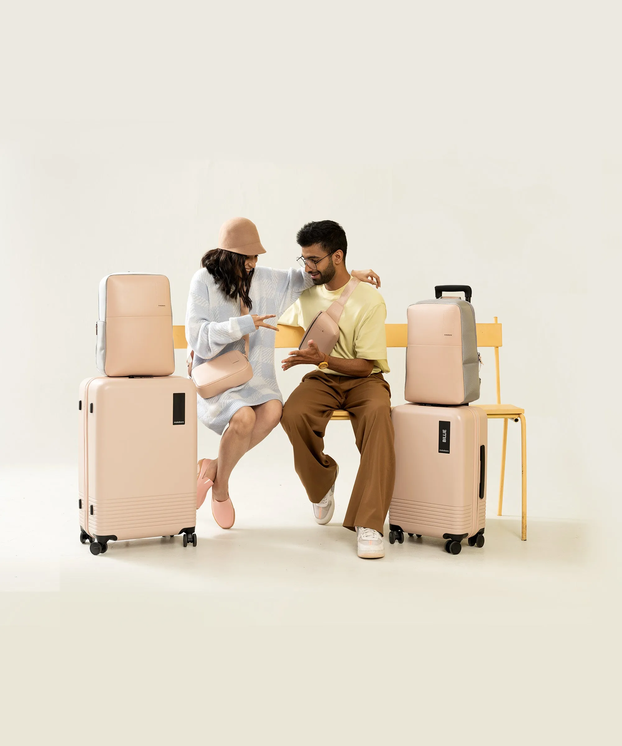 Set of 2 Luggage - Image 145