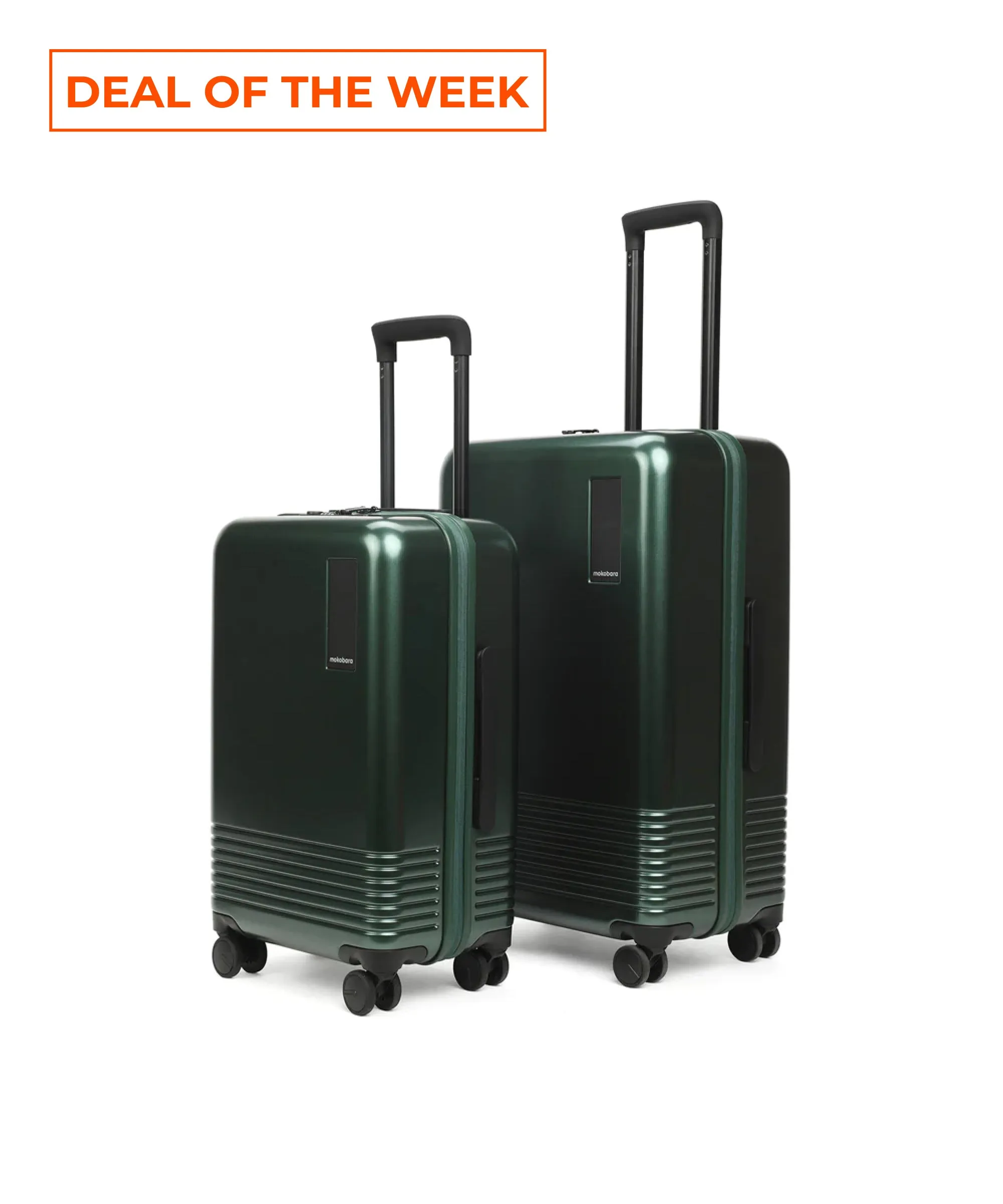 Set of 2 Luggage - Image 154