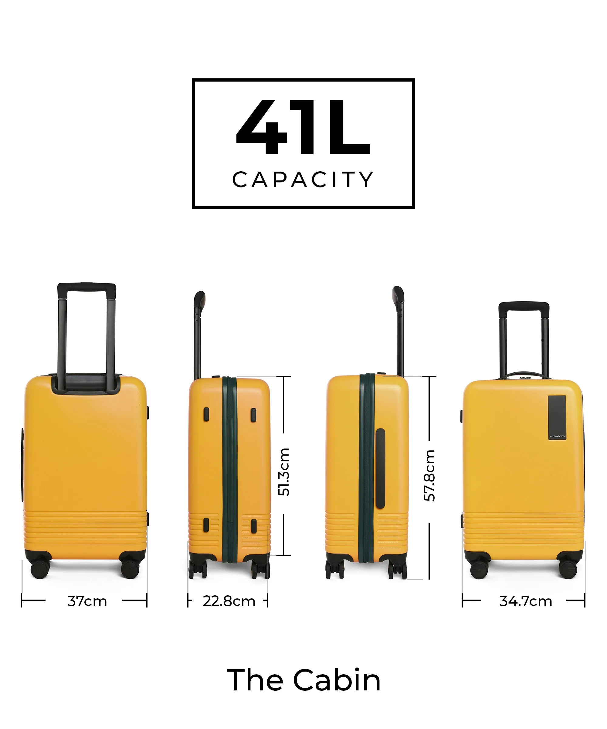 Set of 2 Luggage - Image 157