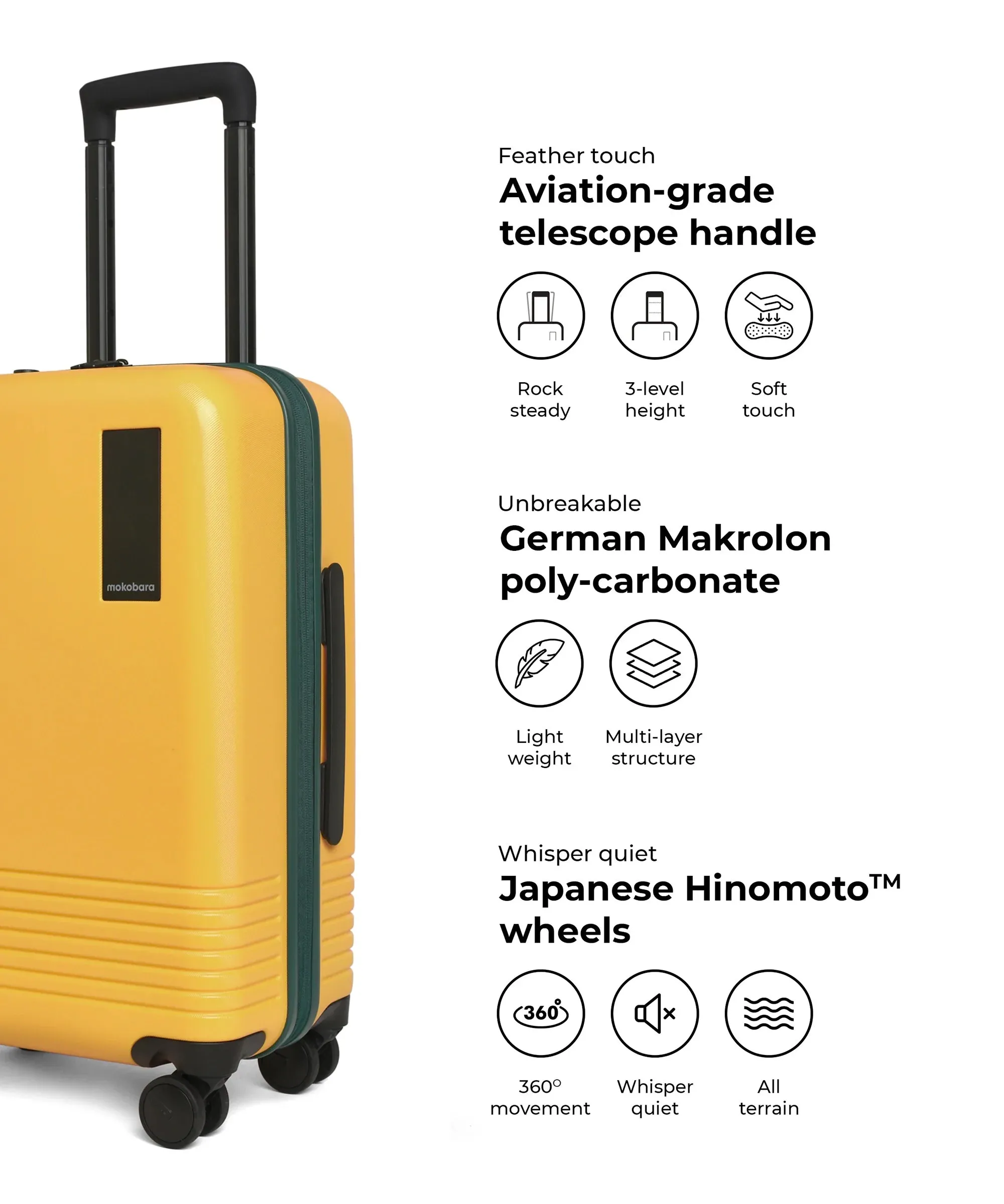 Set of 2 Luggage - Image 159