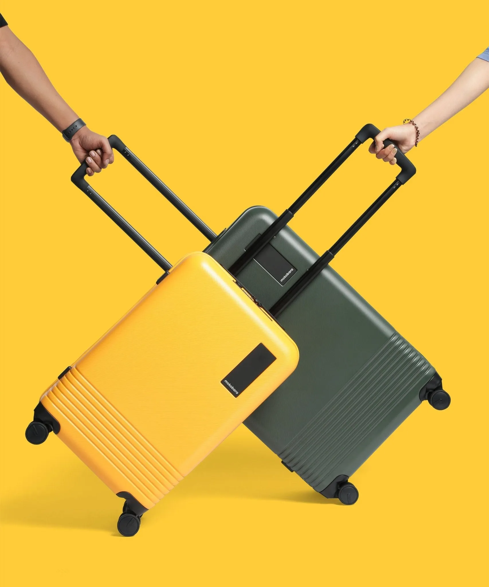 Set of 2 Luggage - Image 167
