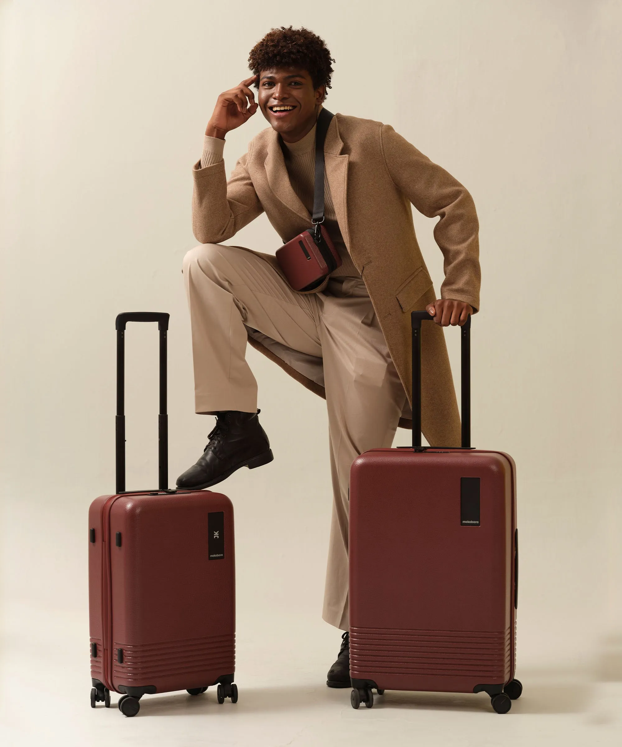 Set of 2 Luggage - Image 174