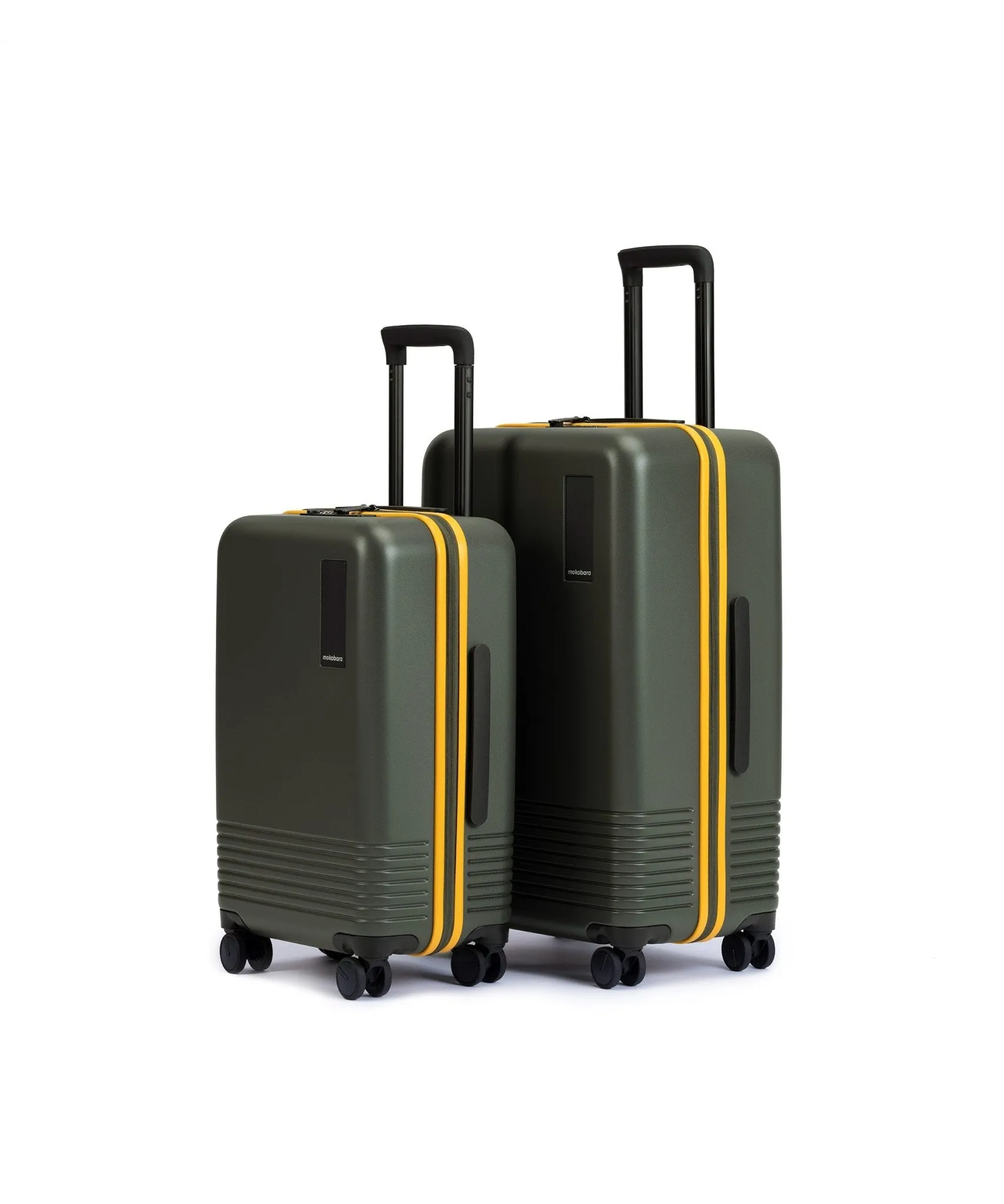 Set of 2 Luggage - Image 21