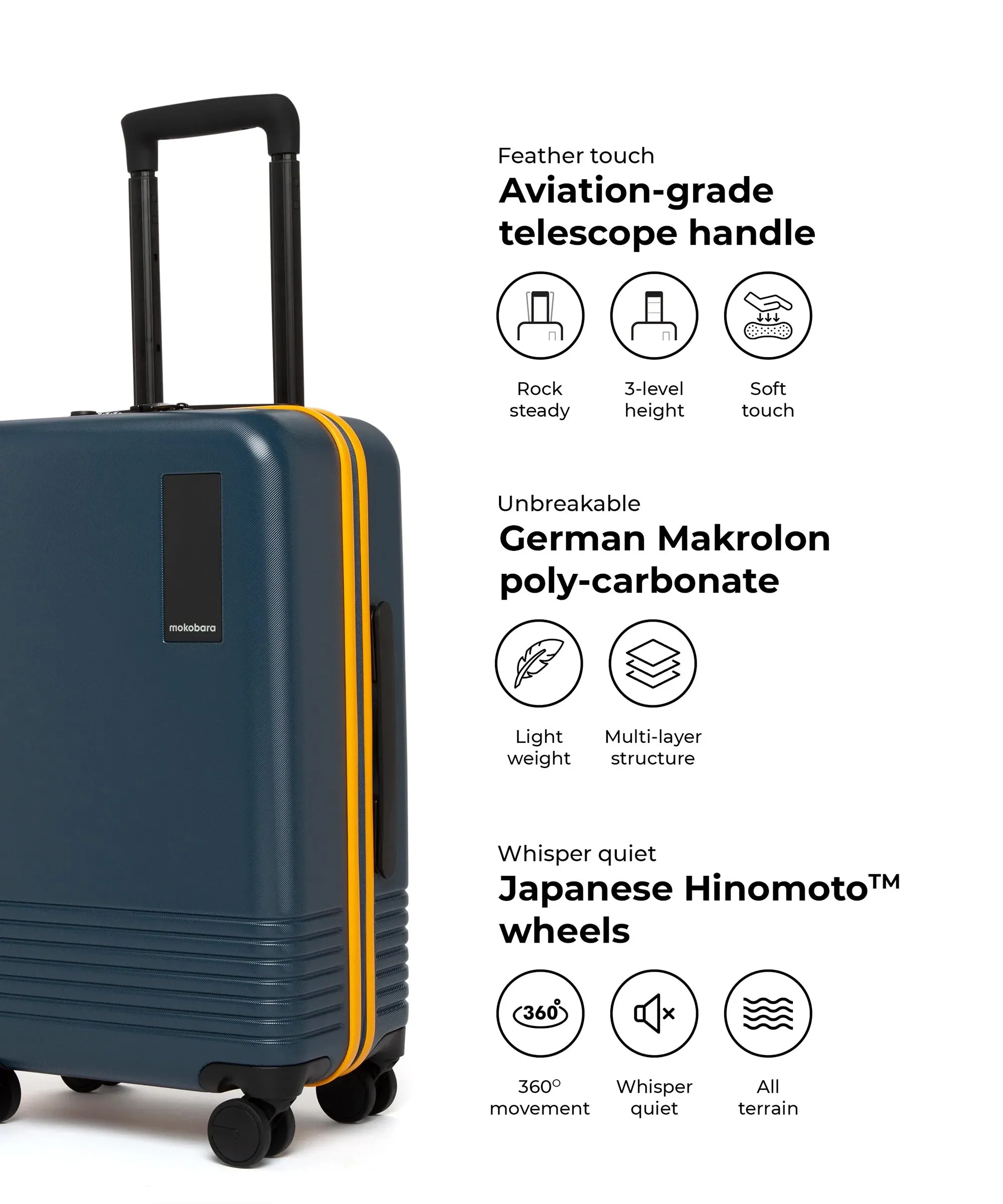 Set of 2 Luggage - Image 65
