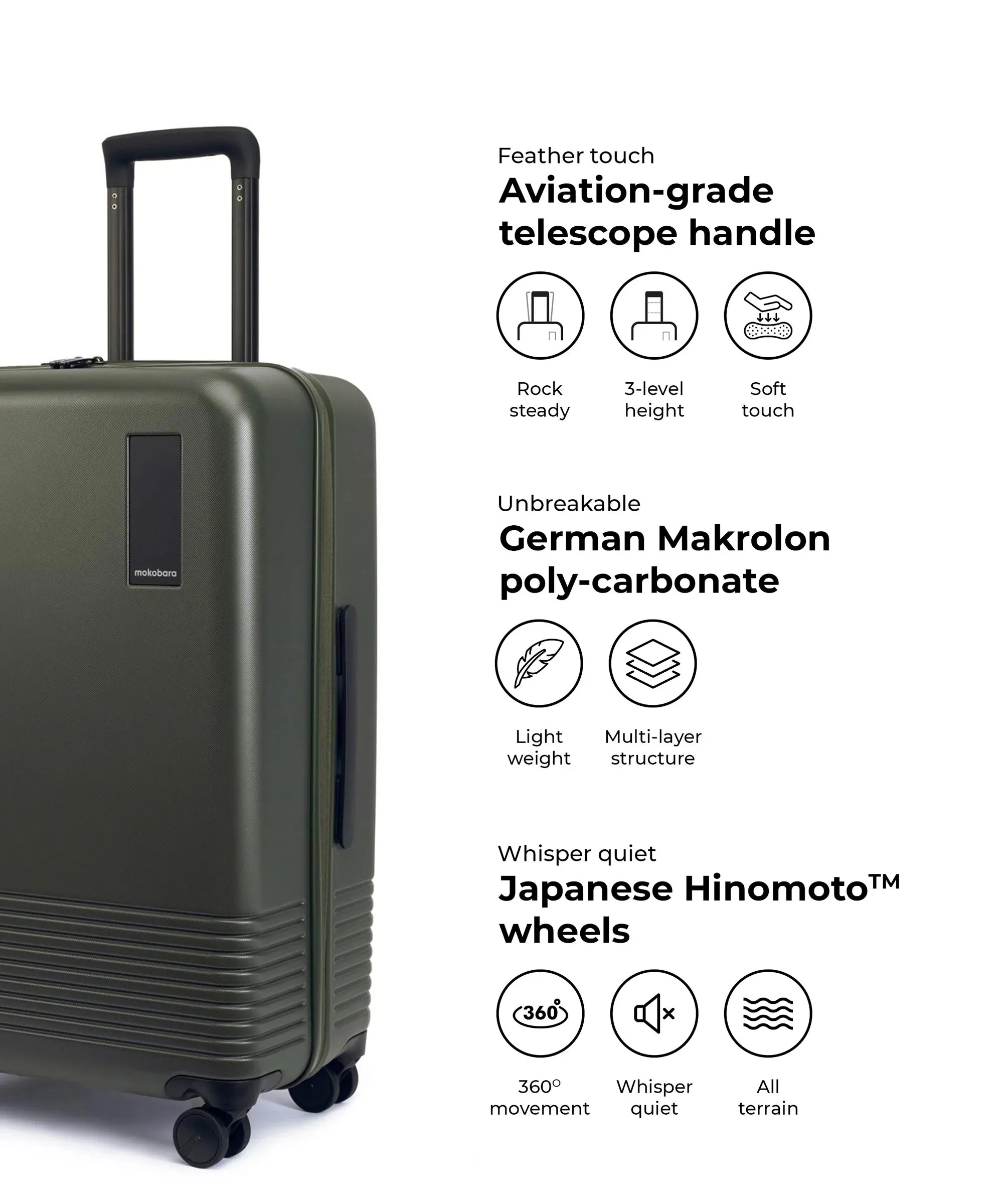 Set of 2 Luggage - Image 75
