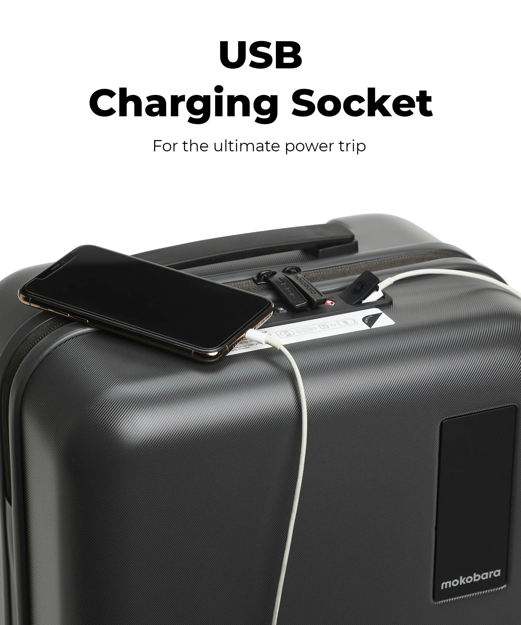 Set of 2 Luggage - Image 92