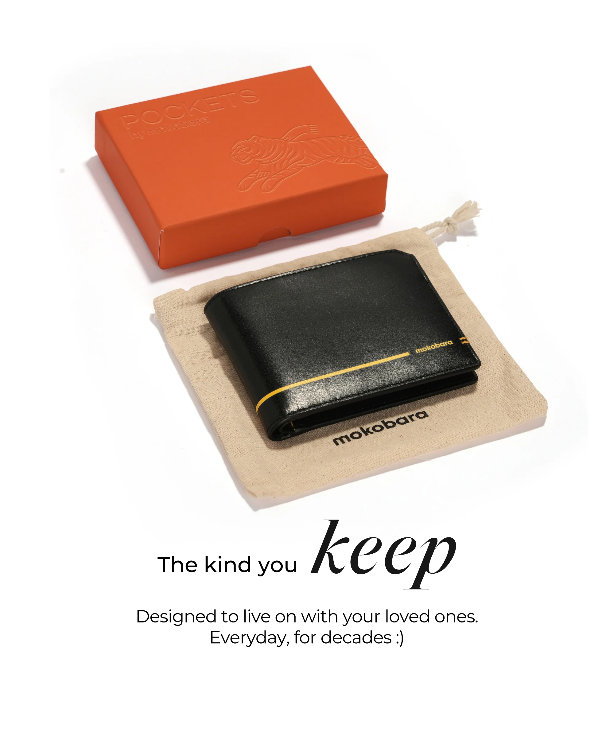 Stash Bifold Wallet - Image 19