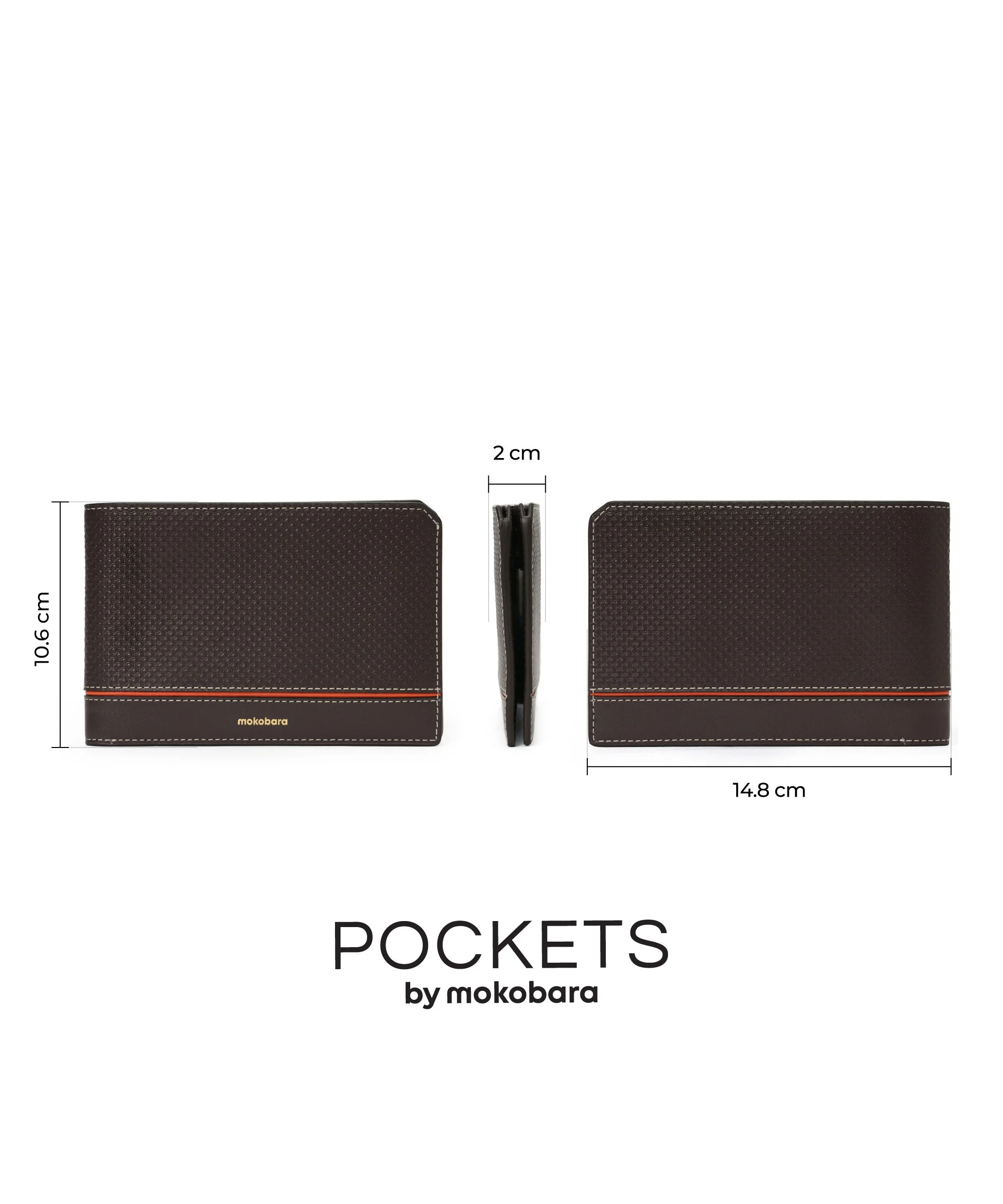 Stash Travel Wallet - Image 21