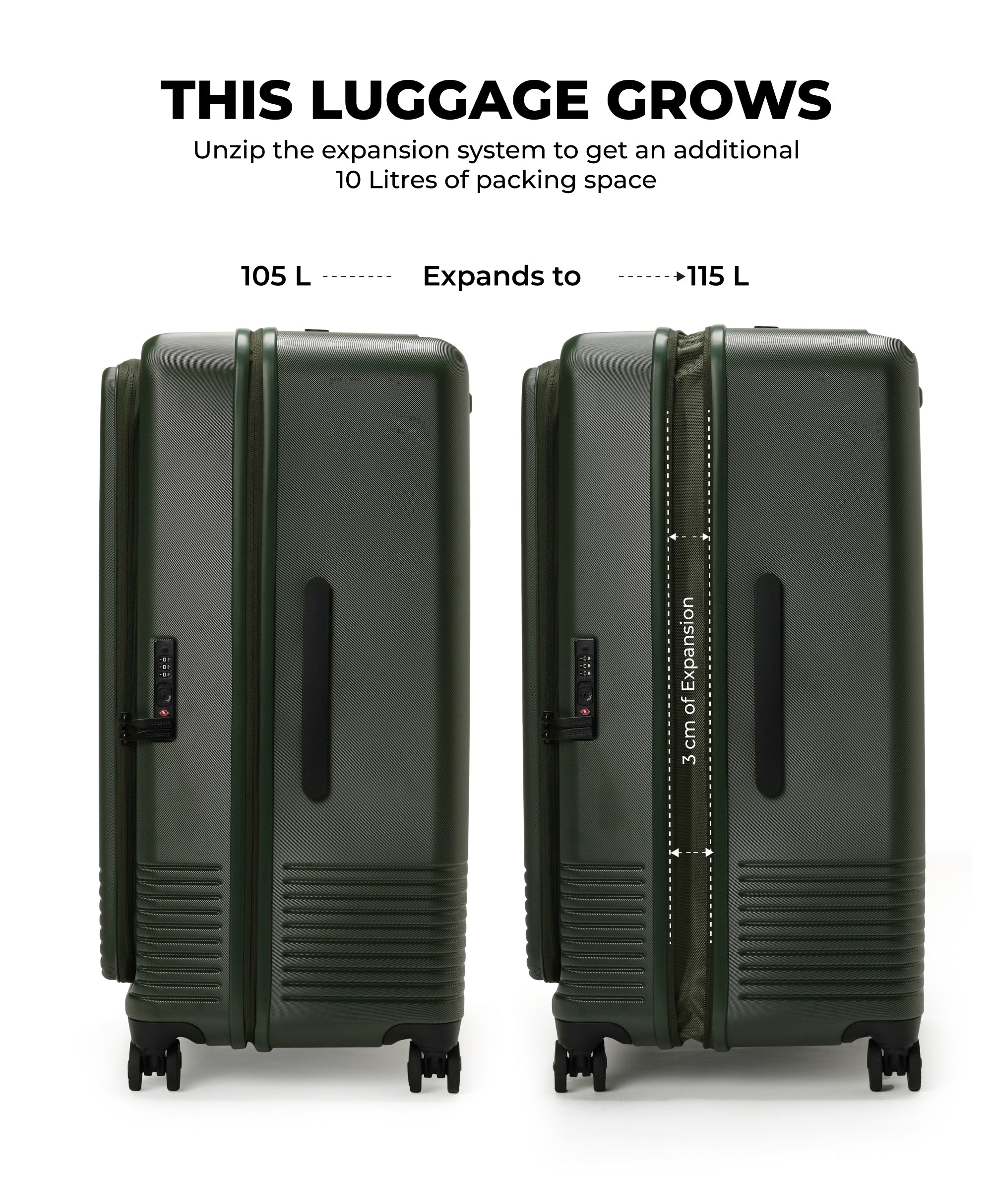 Access Trunk Luggage - Image 19