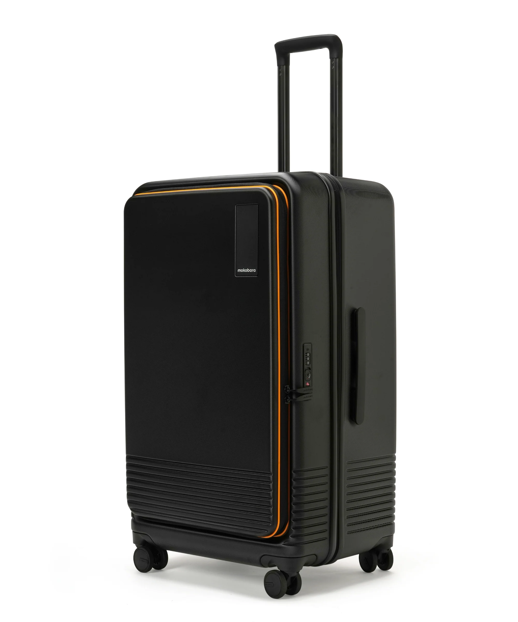 Access Trunk Luggage - Image 24