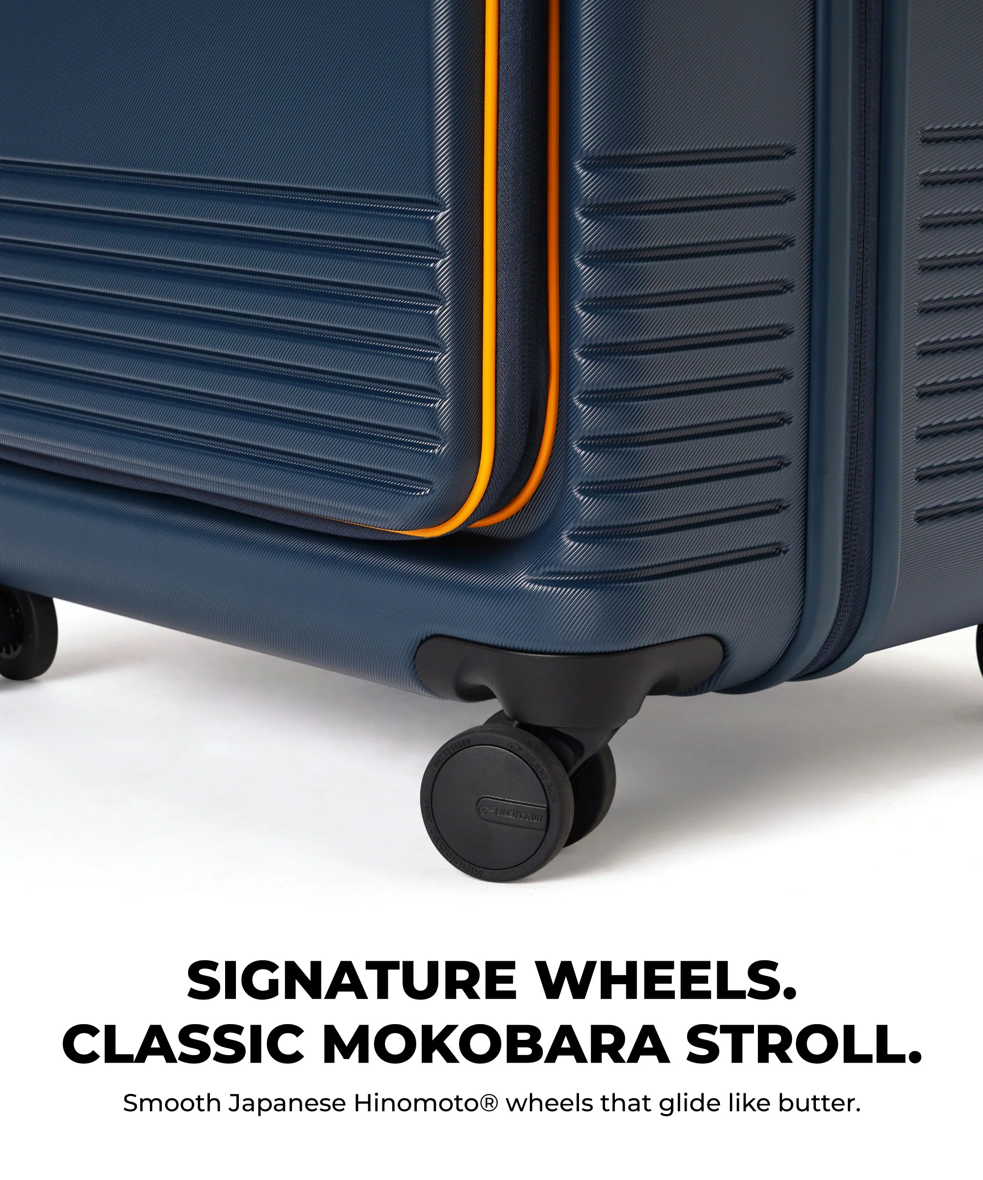 Access Trunk Luggage - Image 7