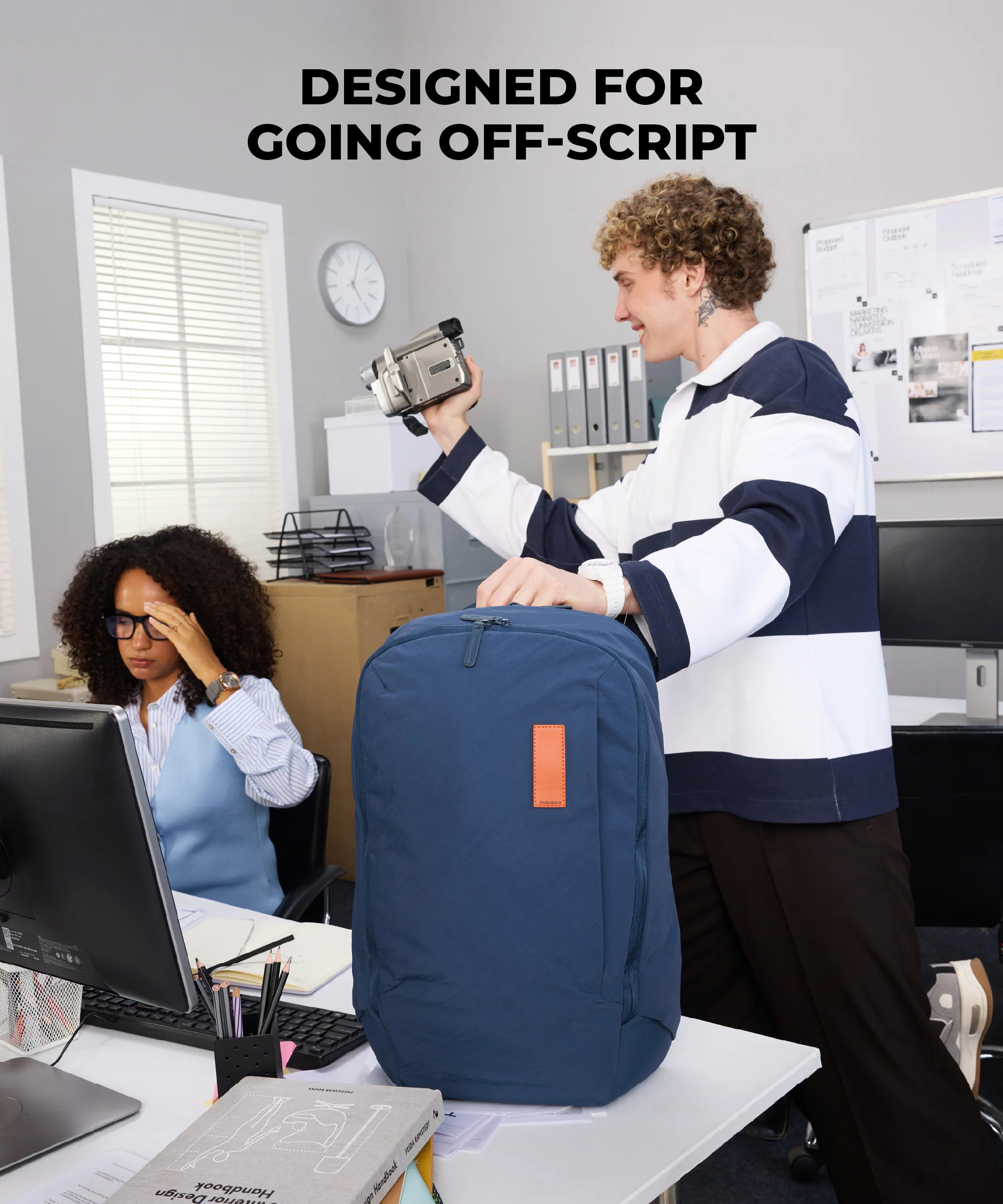 Aisle Backpack - Image 11