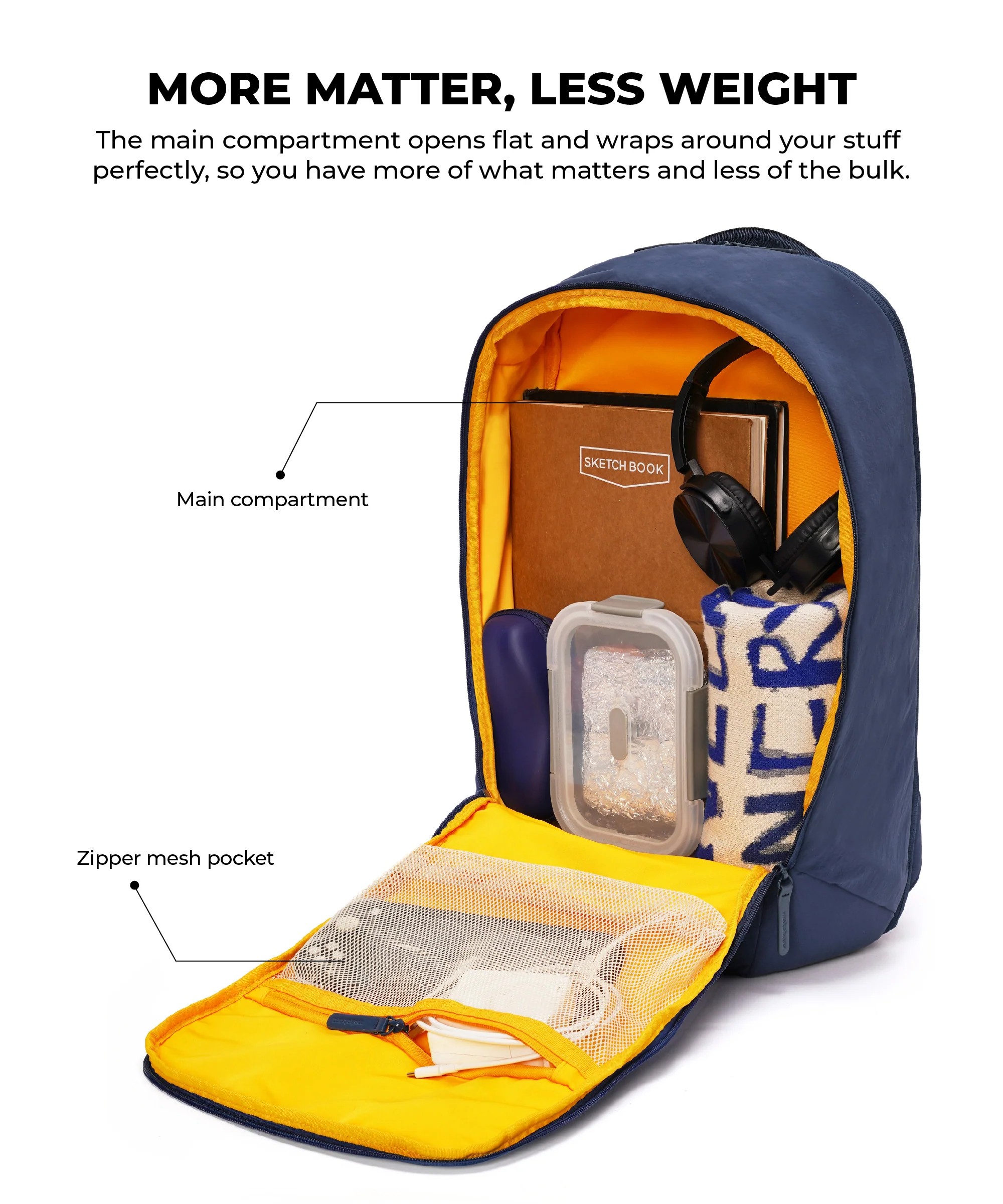 Aisle Backpack - Image 14