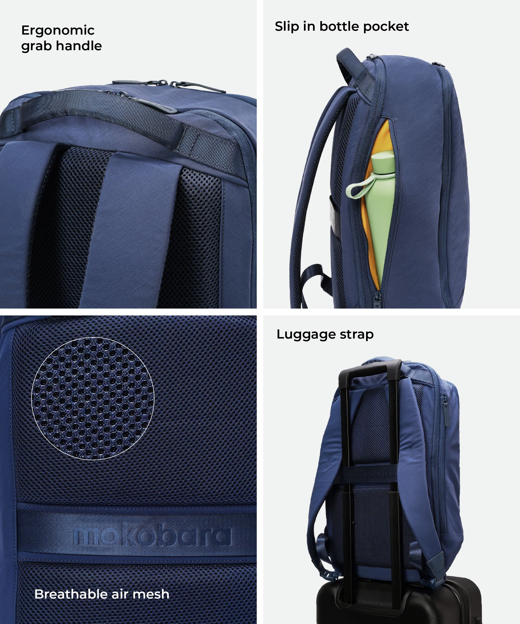 Aisle Backpack - Image 17