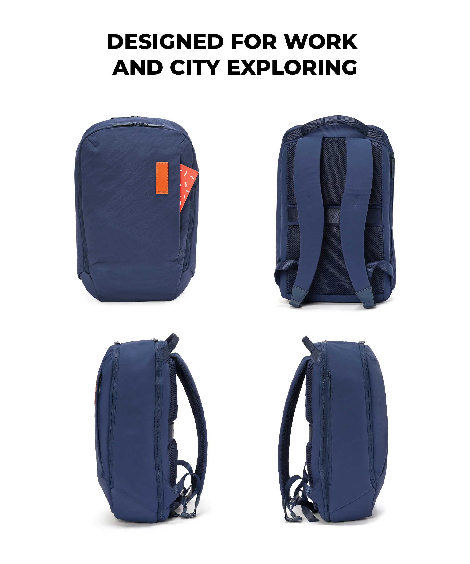 Aisle Backpack - Image 18