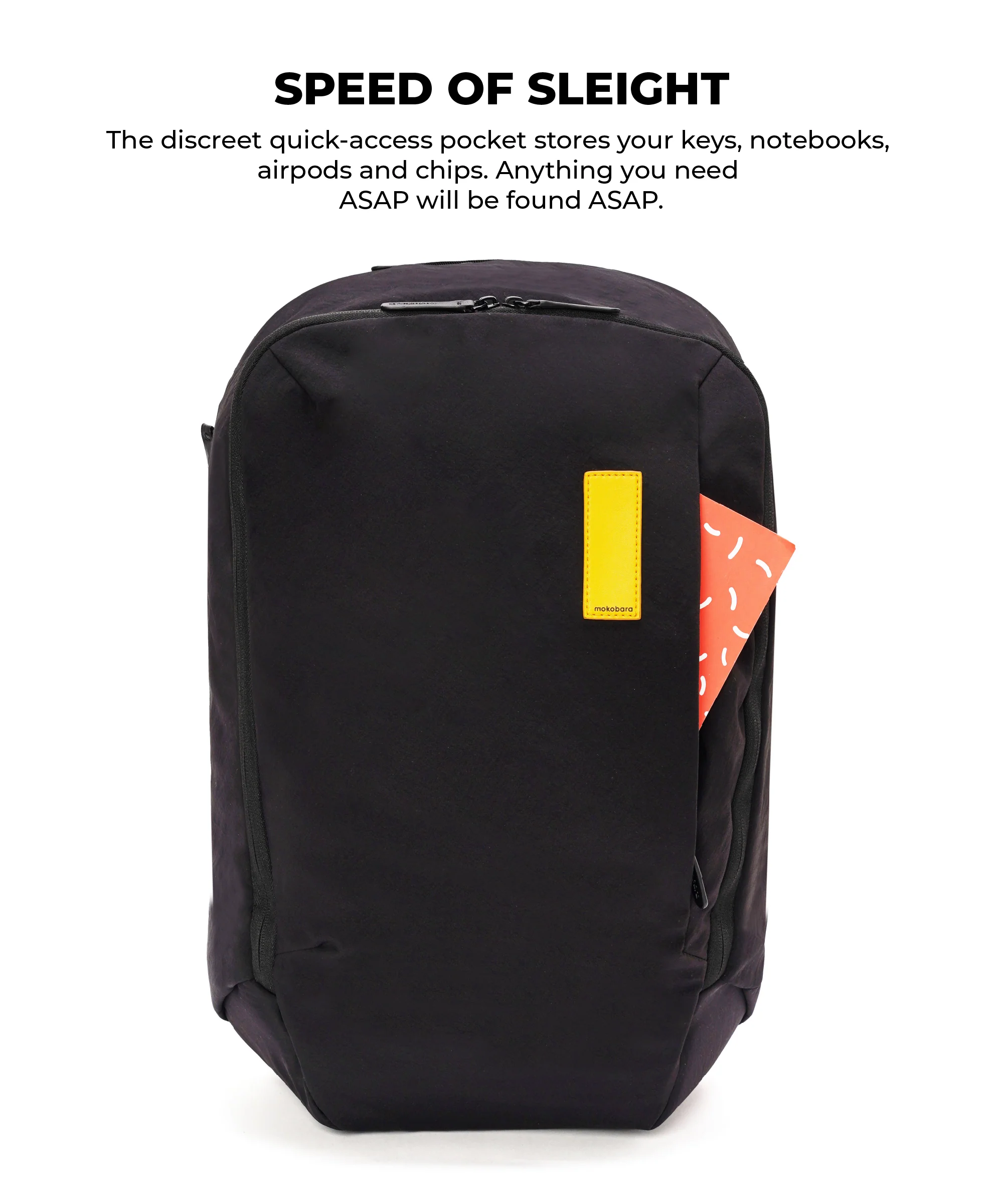 Aisle Backpack - Image 22