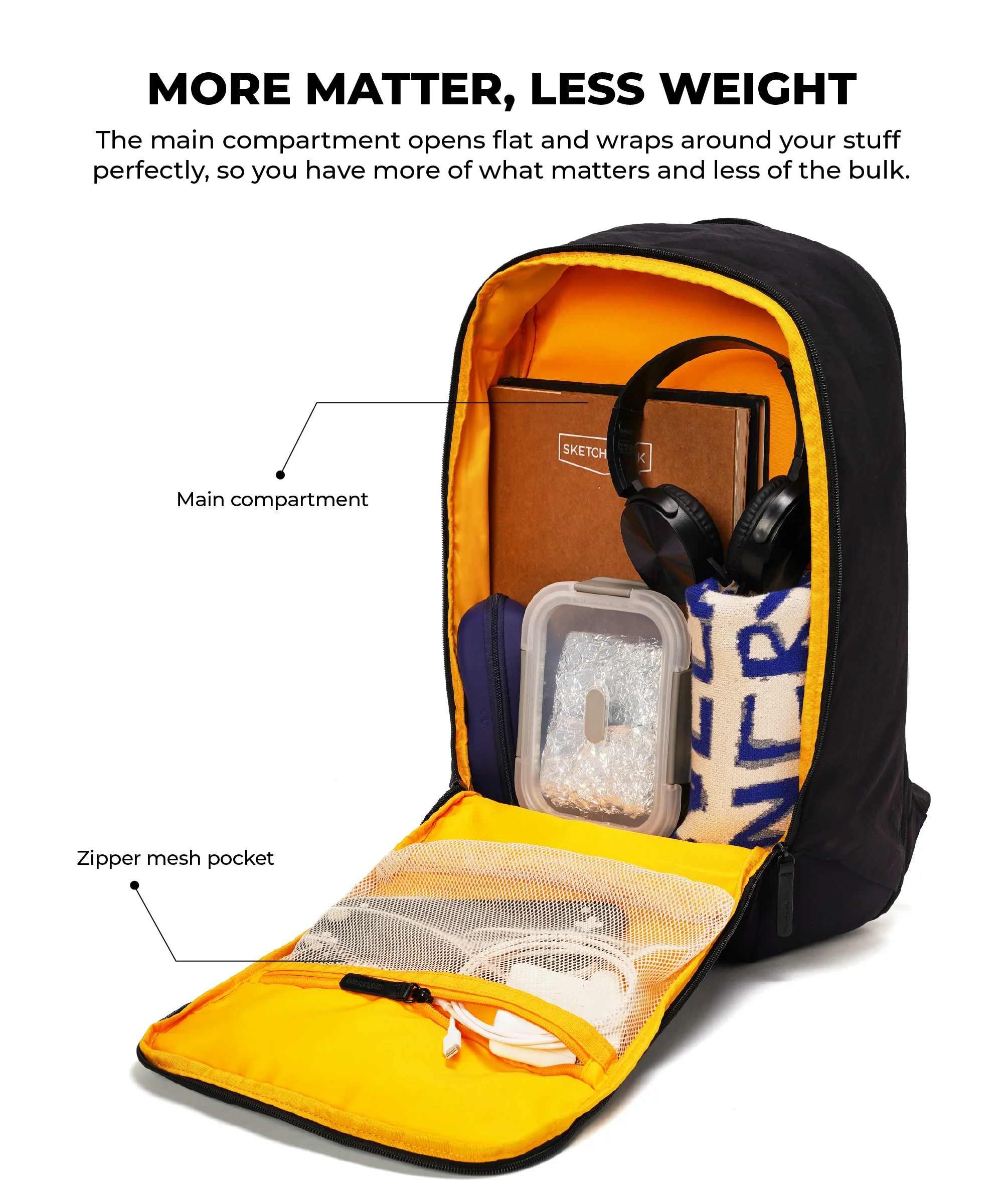 Aisle Backpack - Image 23