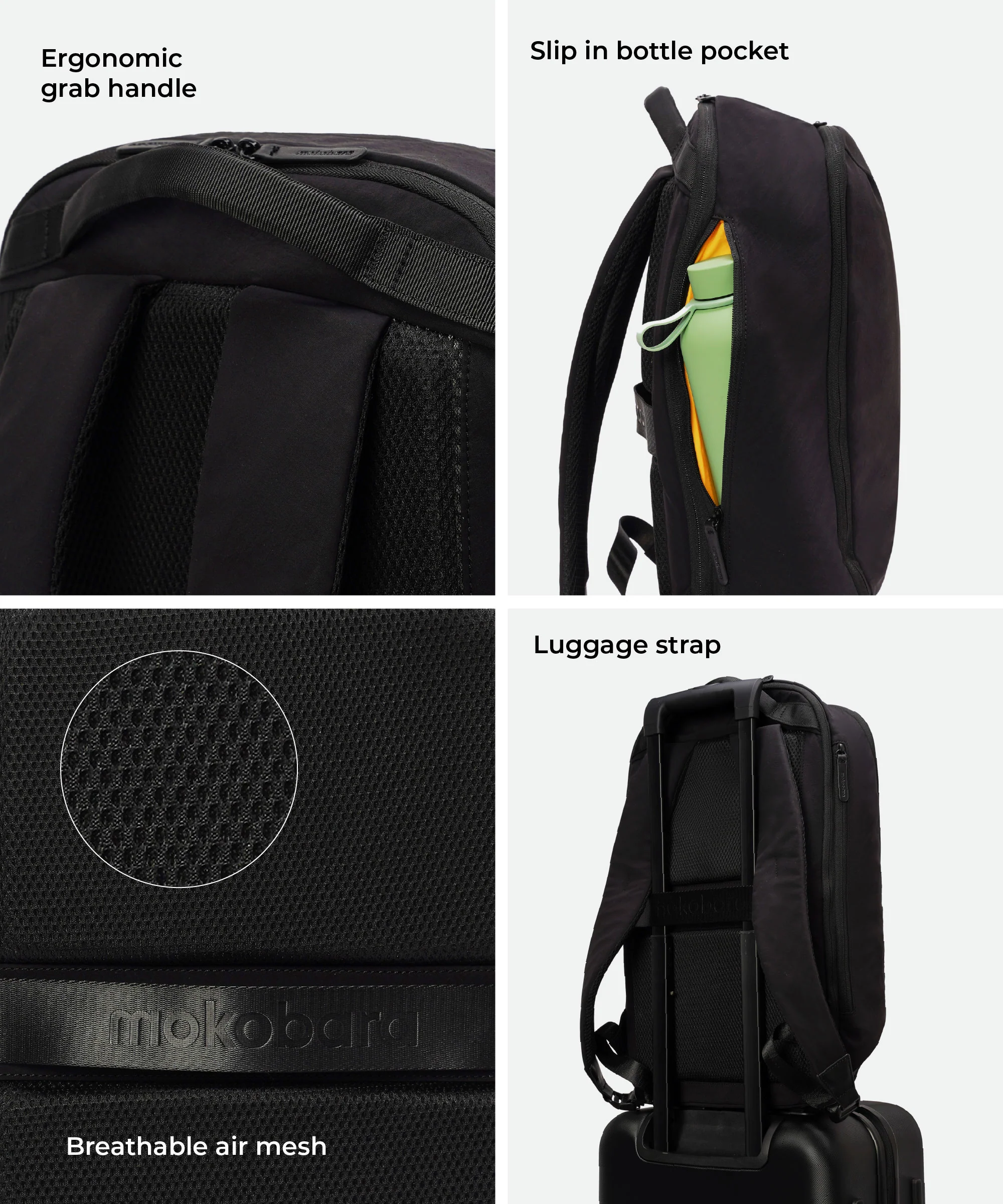 Aisle Backpack - Image 26