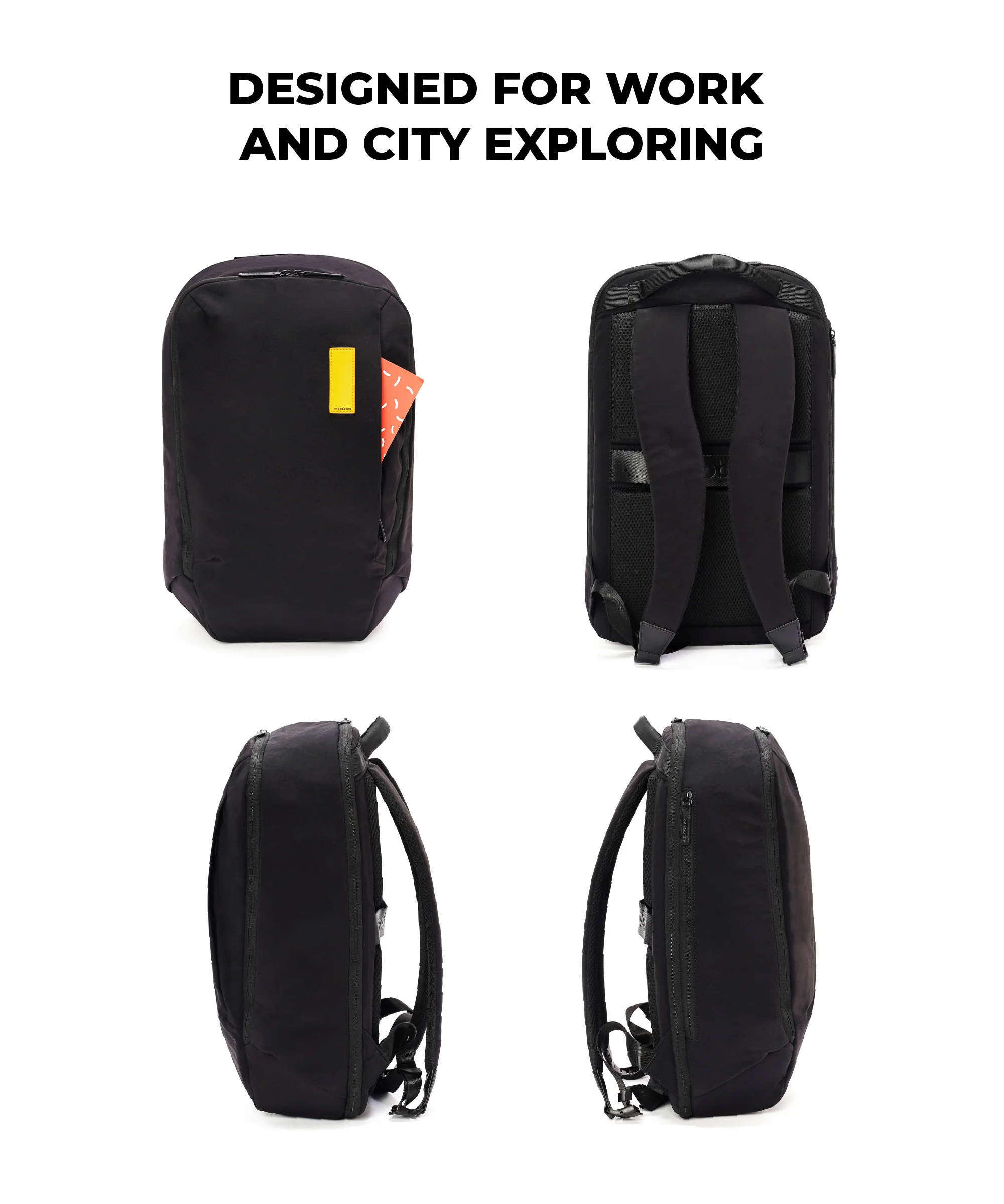 Aisle Backpack - Image 27