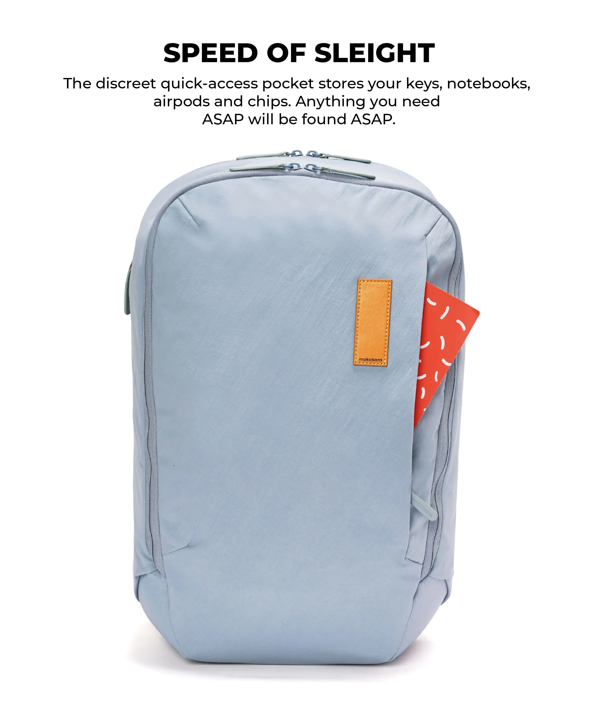 Aisle Backpack - Image 31
