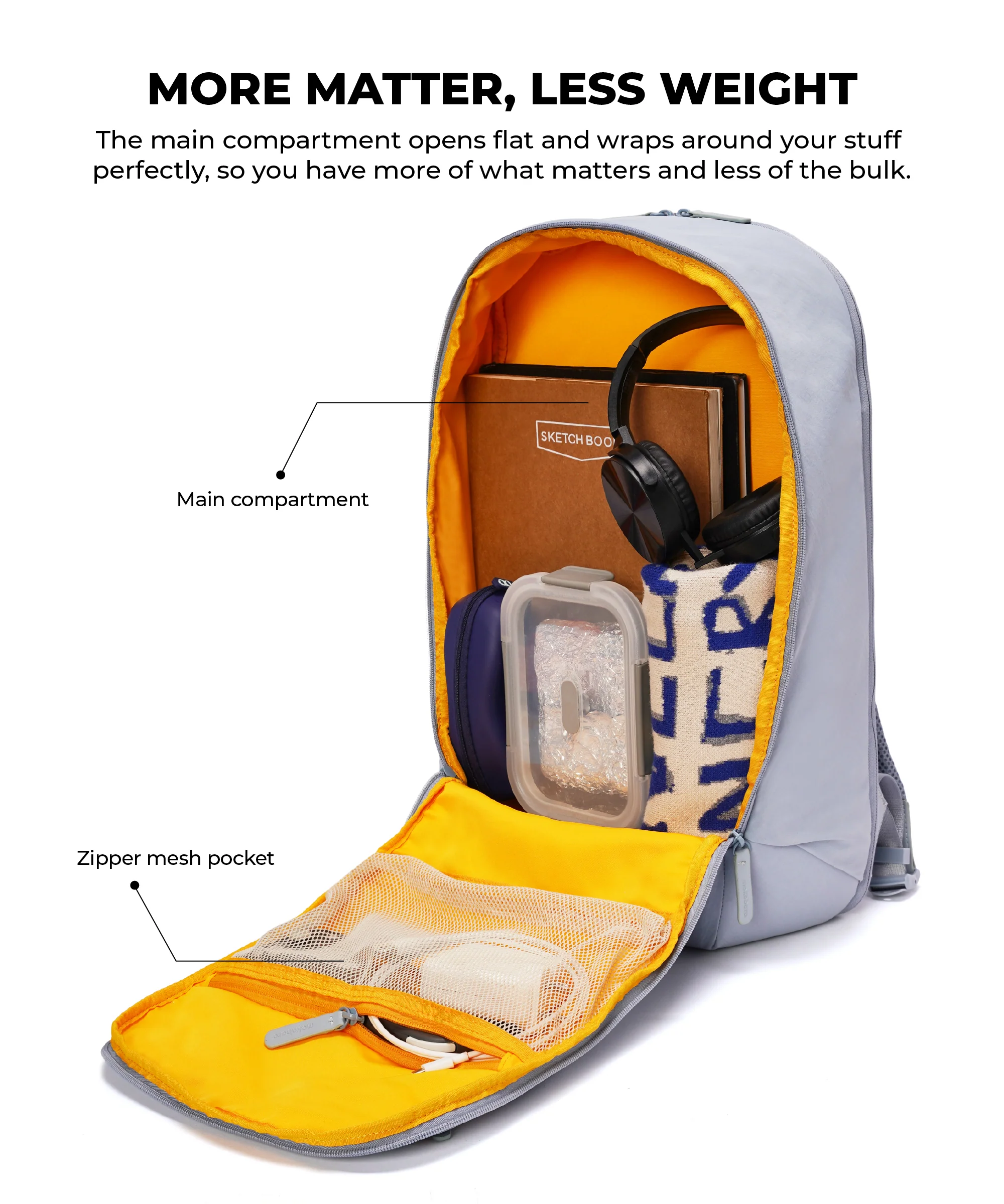 Aisle Backpack - Image 32