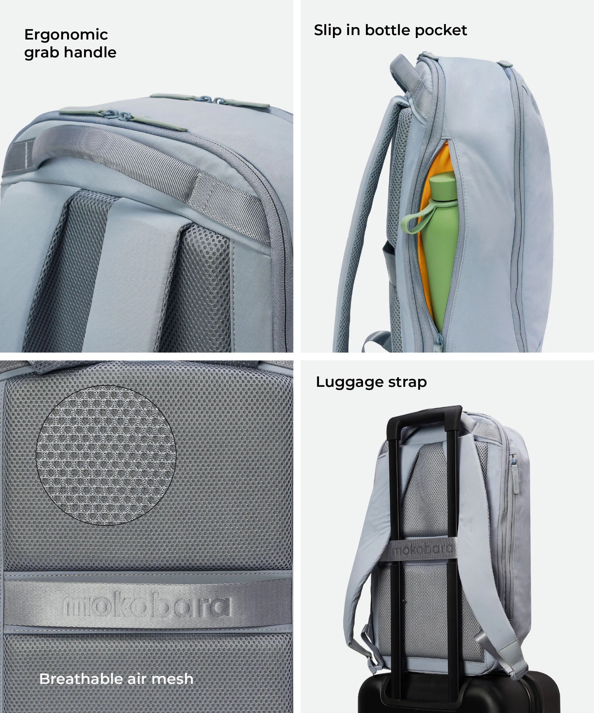 Aisle Backpack - Image 35