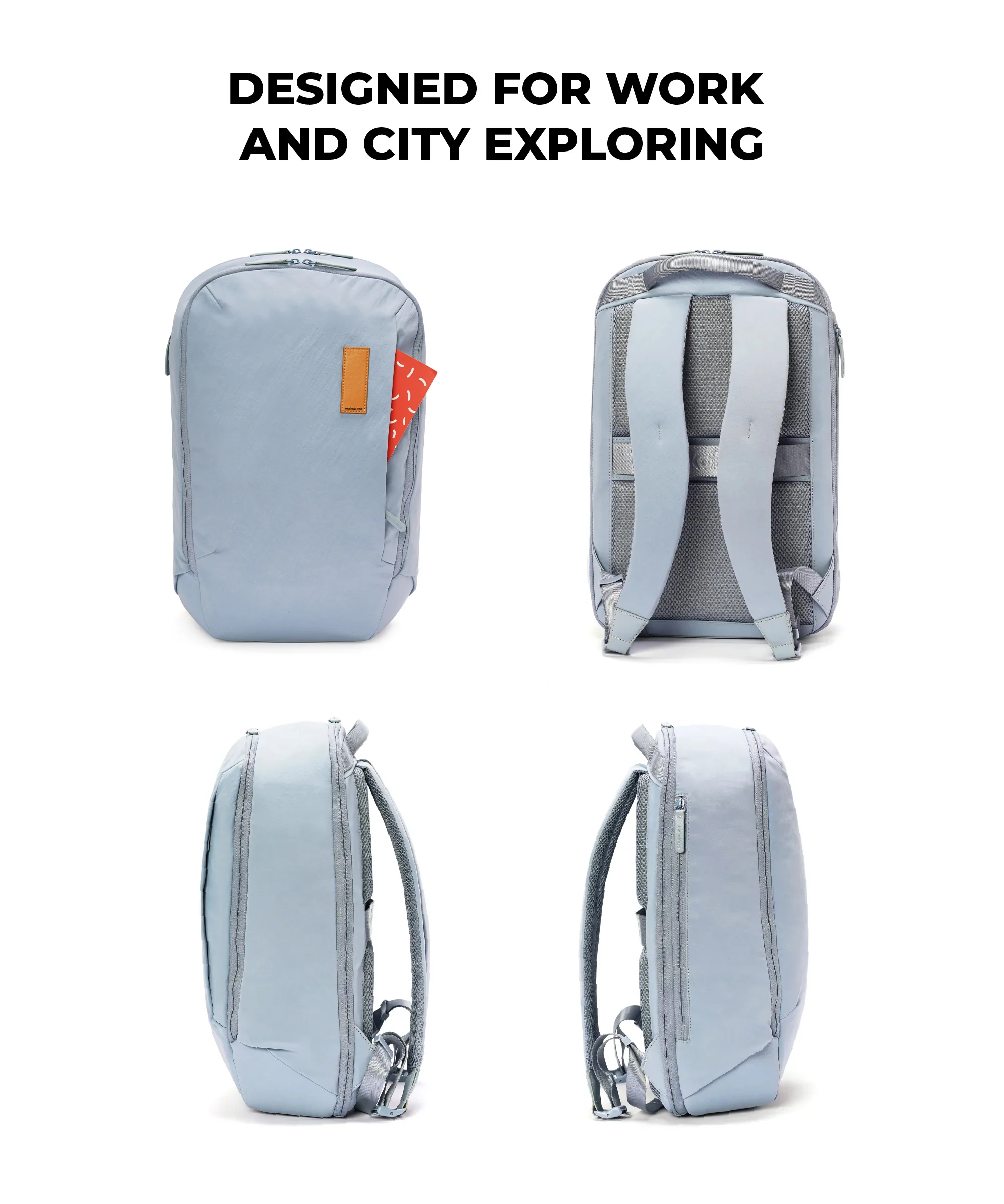 Aisle Backpack - Image 36
