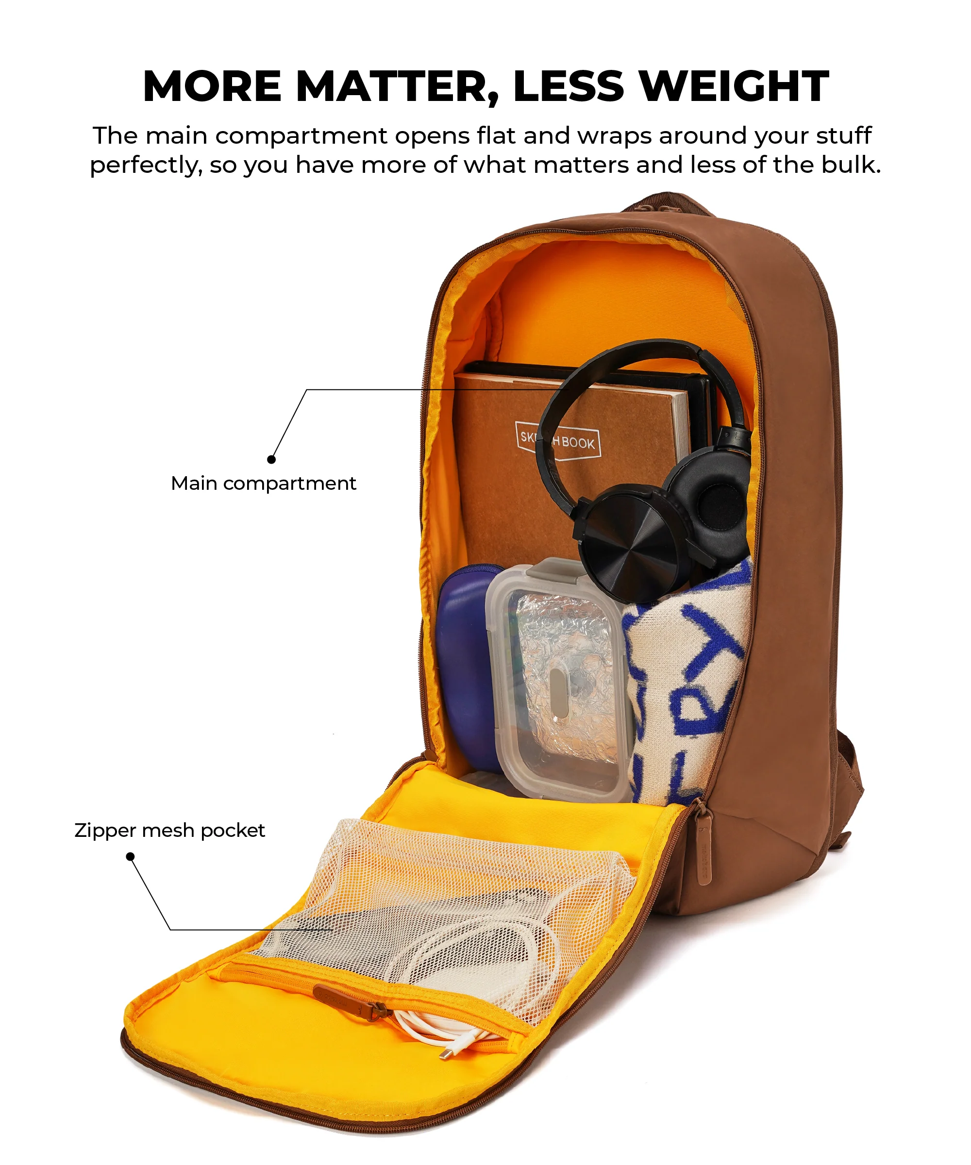 Aisle Backpack - Image 5
