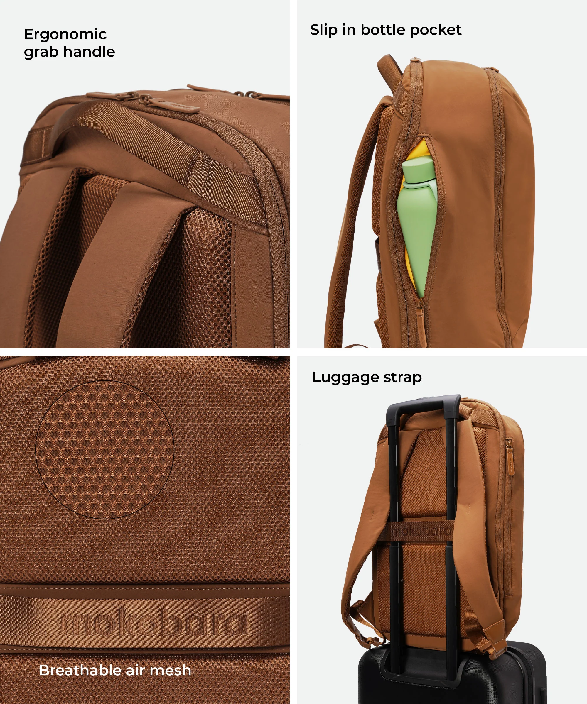 Aisle Backpack - Image 8