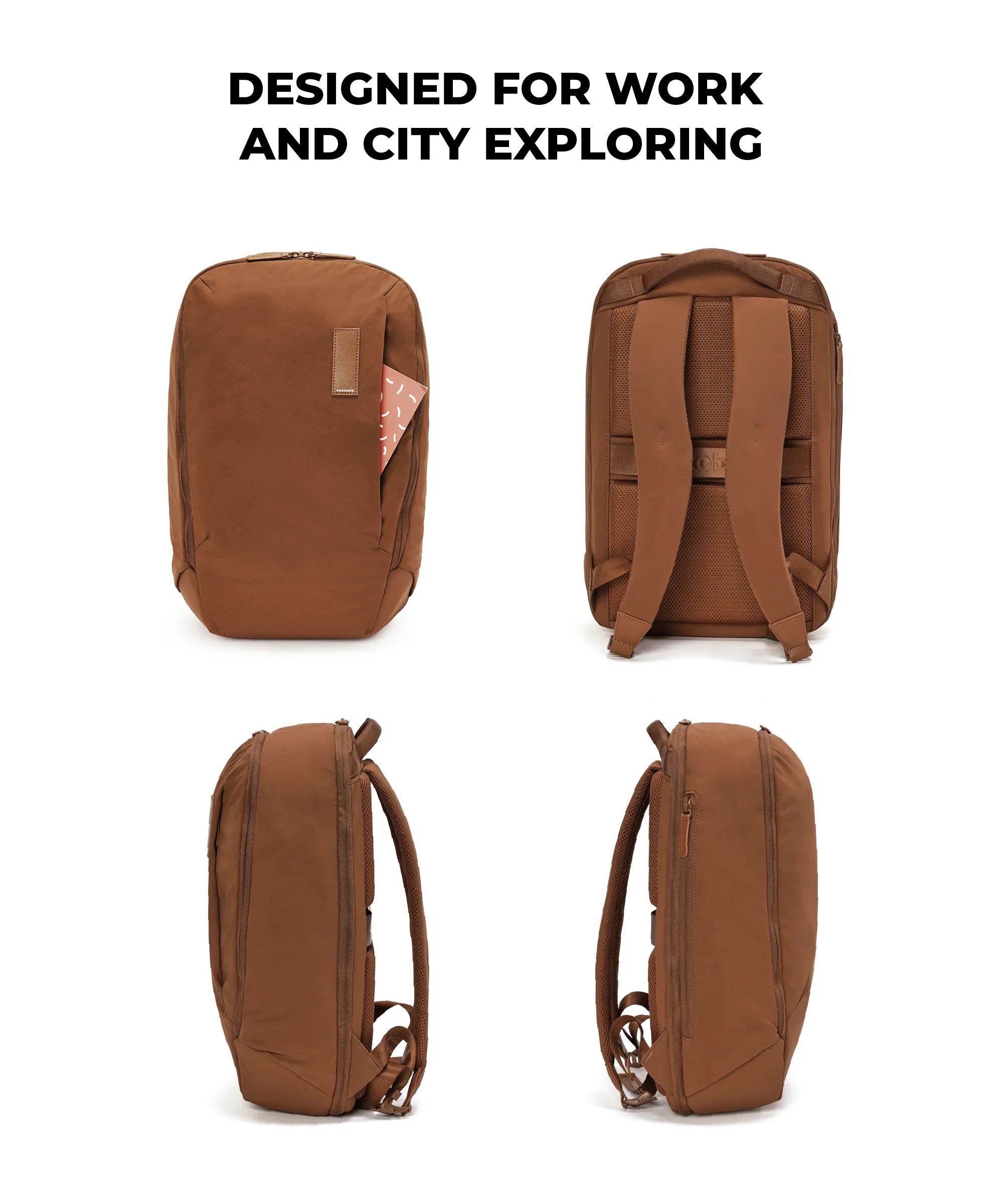 Aisle Backpack - Image 9