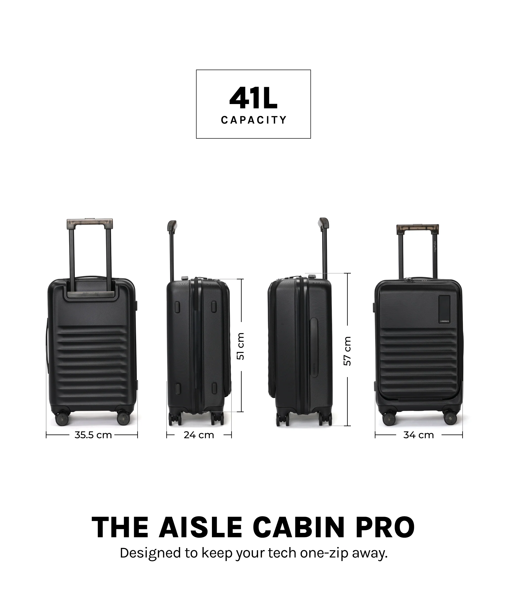 Aisle Cabin Pro - Image 10
