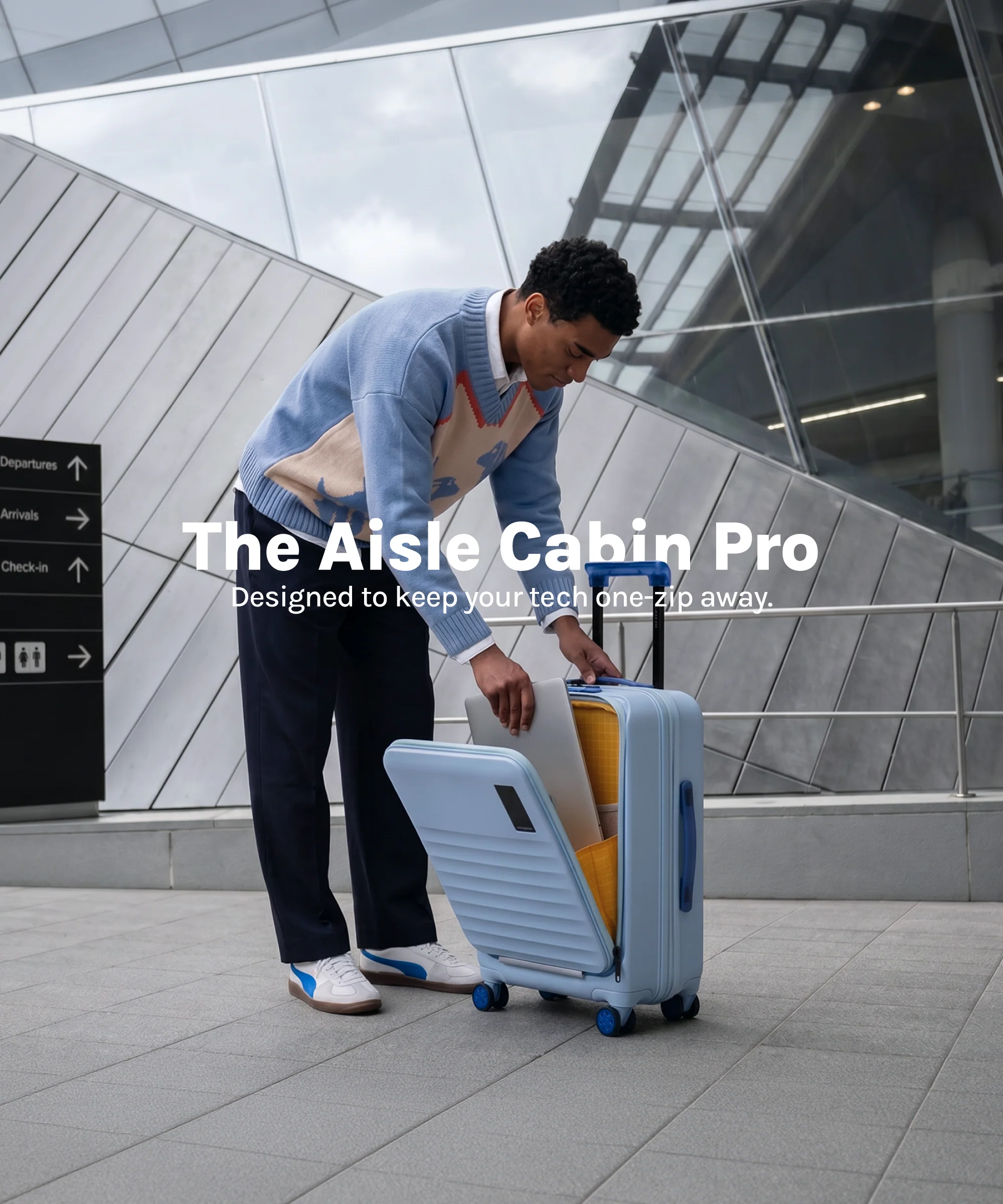 Aisle Cabin Pro - Image 14